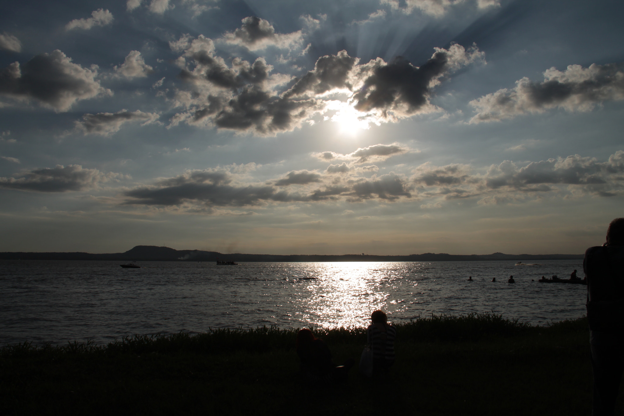 Canon EF-S 18-200mm F3.5-5.6 IS sample photo. San bernardino - paraguay photography
