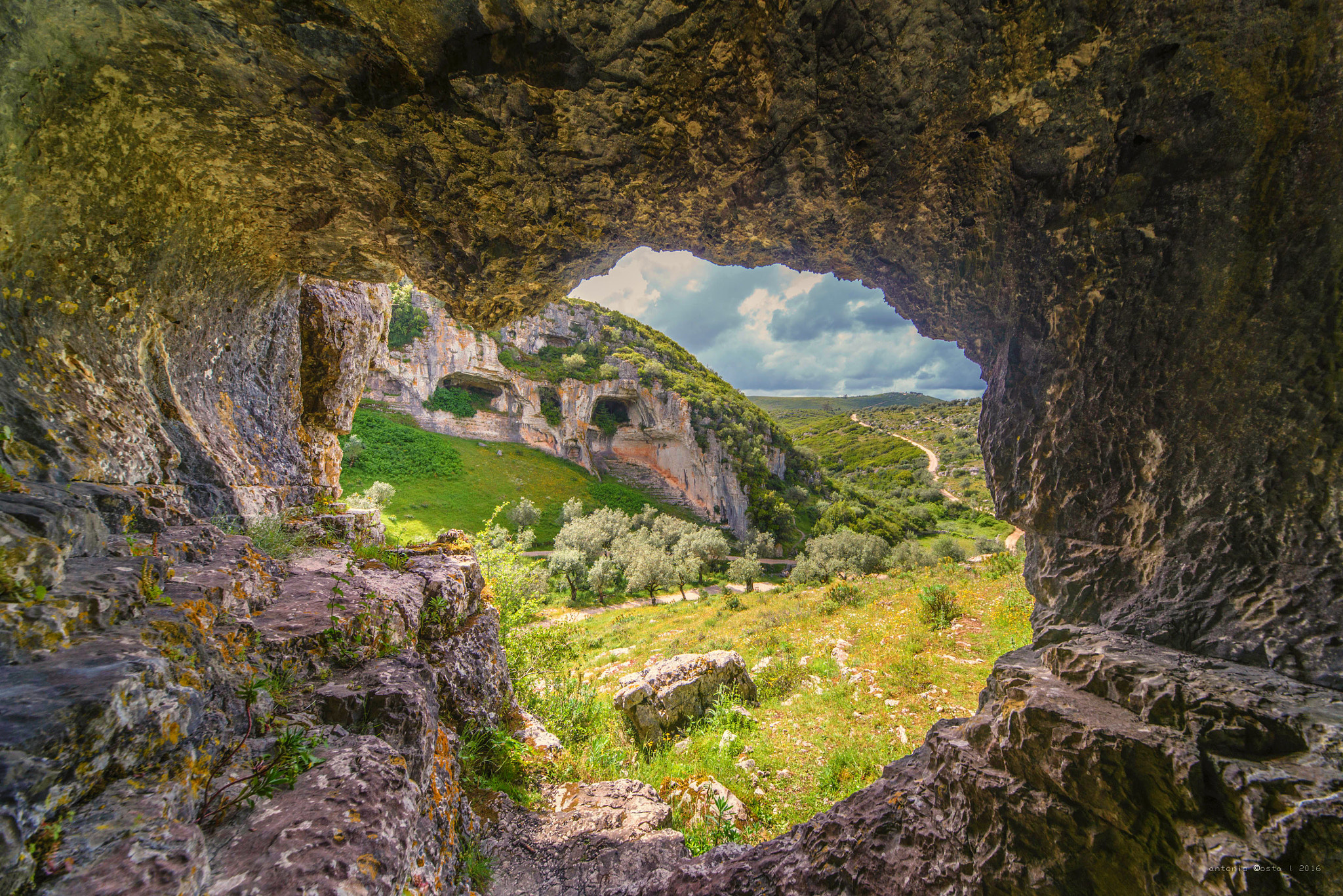 Nikon D600 + Sigma 12-24mm F4.5-5.6 EX DG Aspherical HSM sample photo. Eye of the needle photography