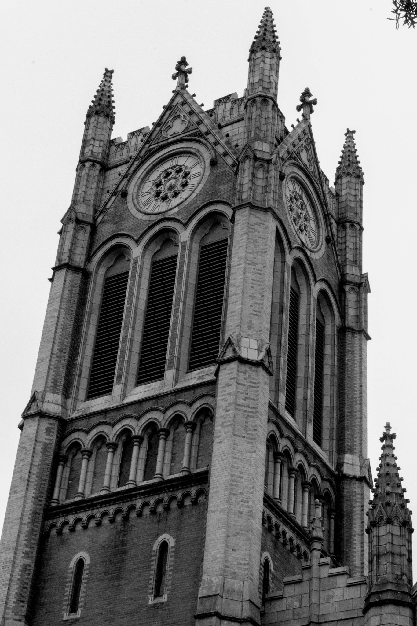 Canon EOS 650D (EOS Rebel T4i / EOS Kiss X6i) sample photo. Tower photography