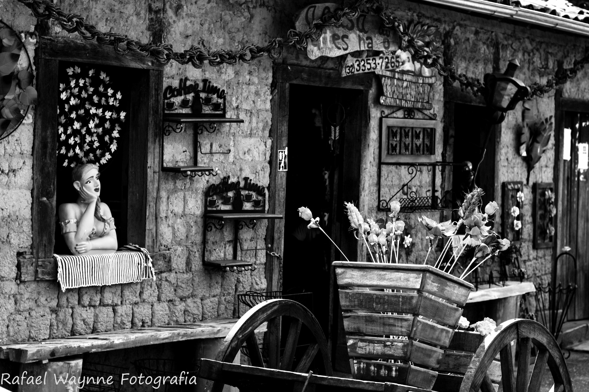 Nikon D7200 + Nikon AF Nikkor 50mm F1.4D sample photo. Minas gerais,tiradentes photography