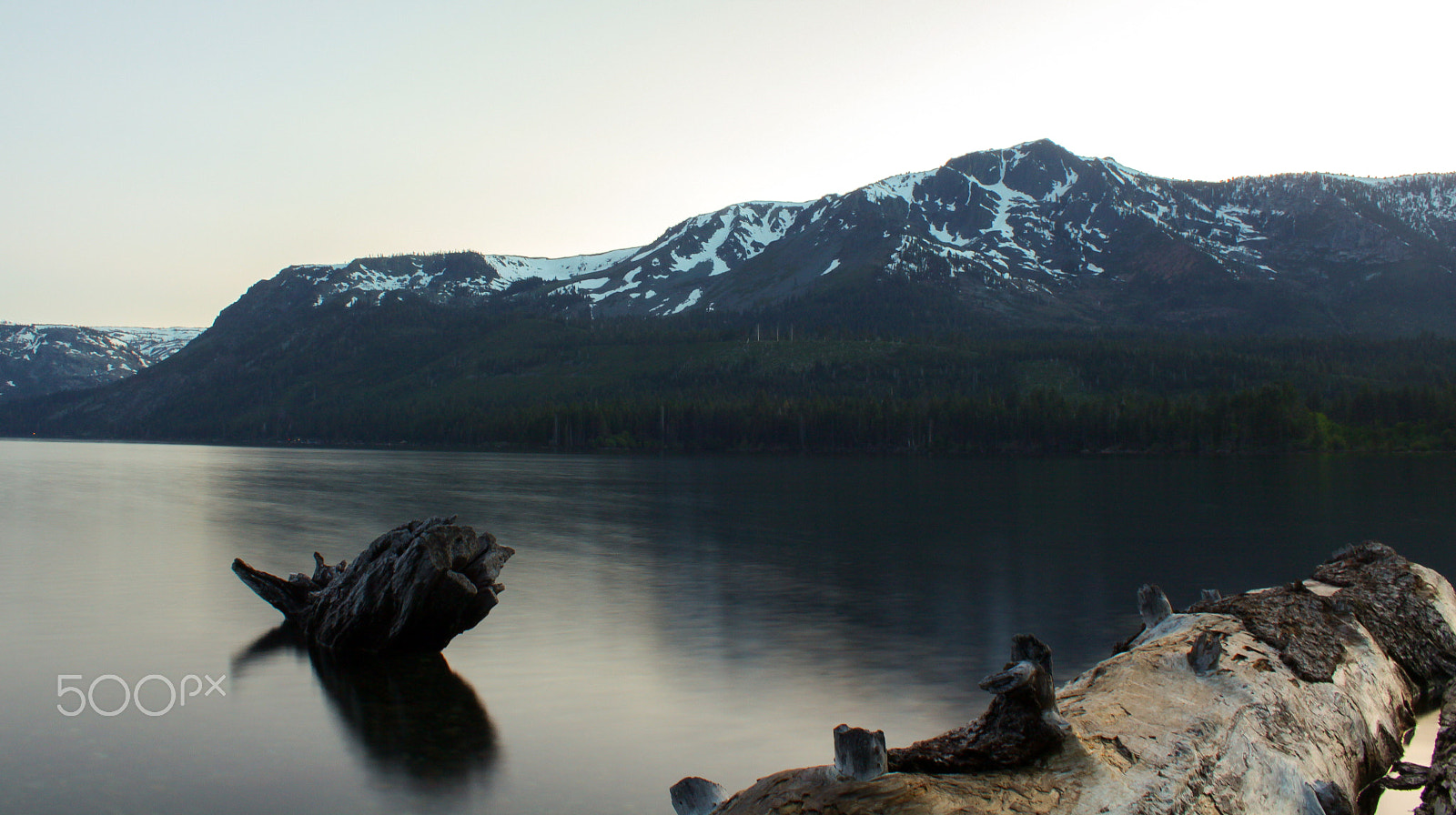 Canon EOS 650D (EOS Rebel T4i / EOS Kiss X6i) sample photo. Snowy summertime photography