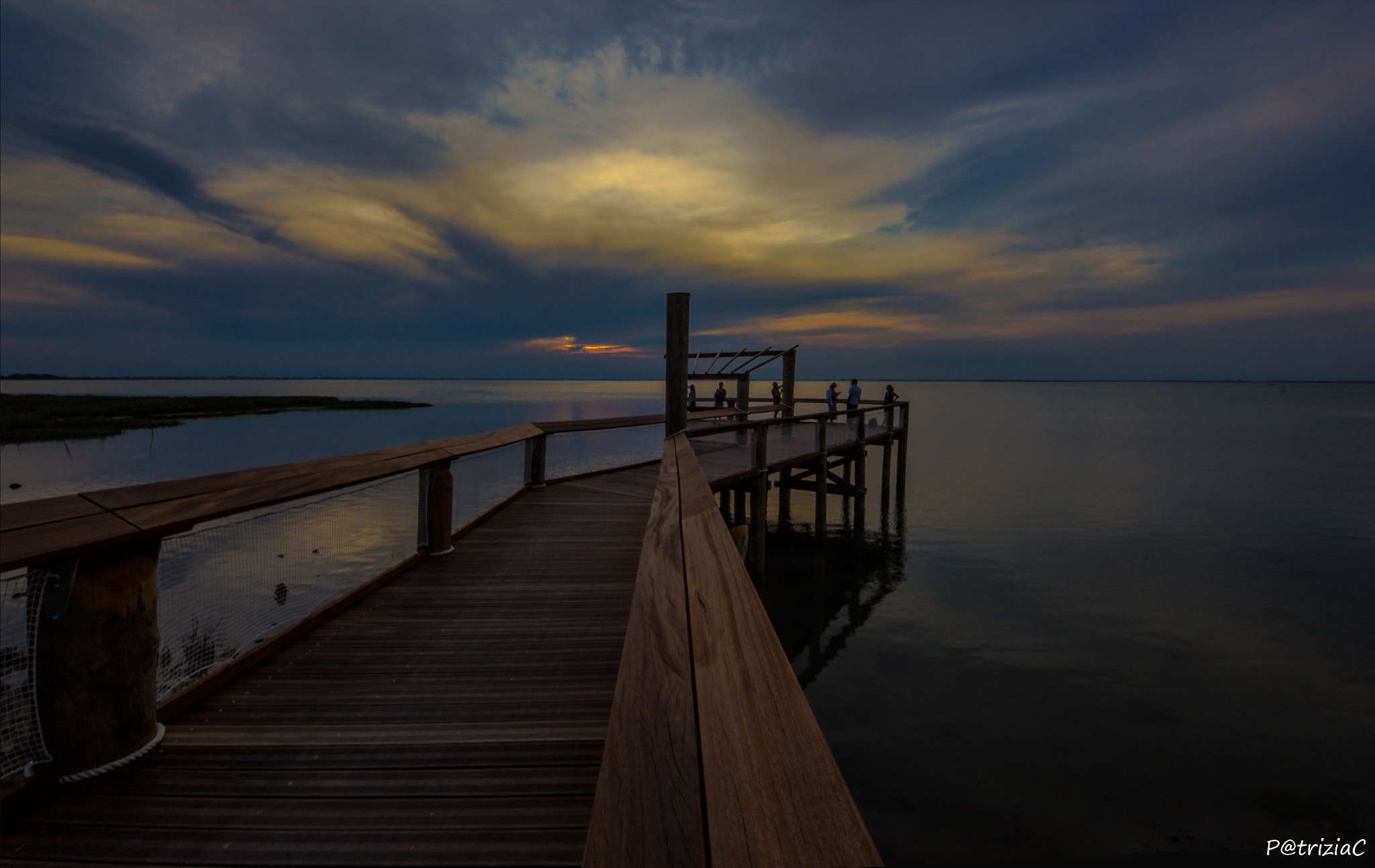 Sigma 8-16mm F4.5-5.6 DC HSM sample photo. #lungolaguna# photography