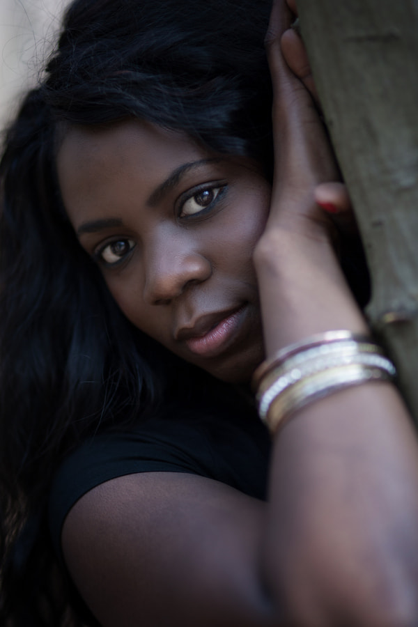 Sigma 85mm F1.4 EX DG HSM sample photo. Michele photography