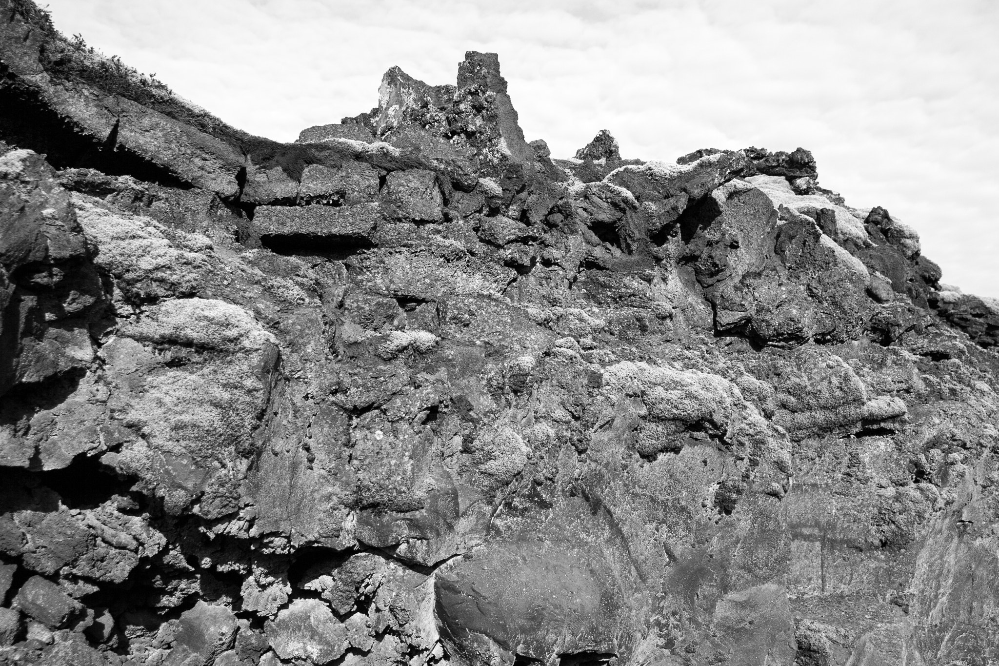 Canon EOS 30D sample photo. Blue lagoon landscape photography