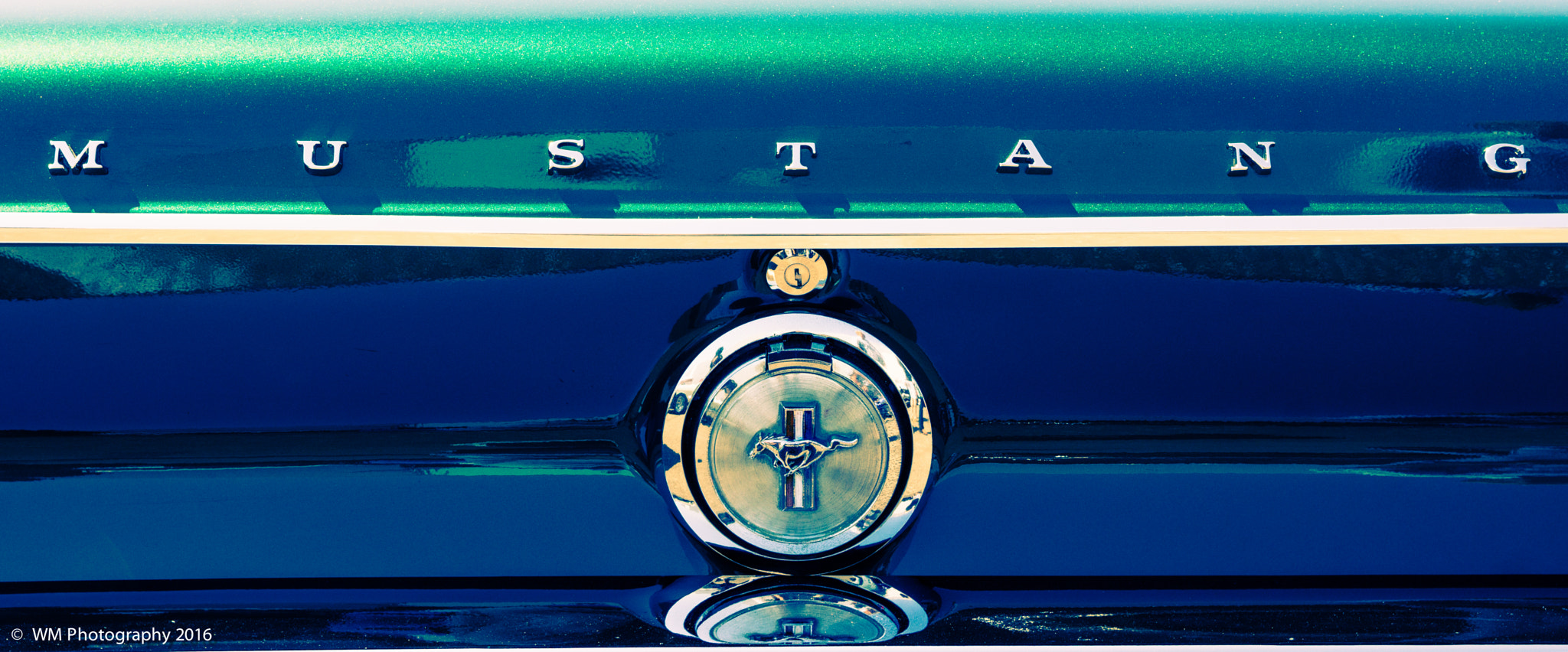 Sony SLT-A77 sample photo. Mustang valley photography