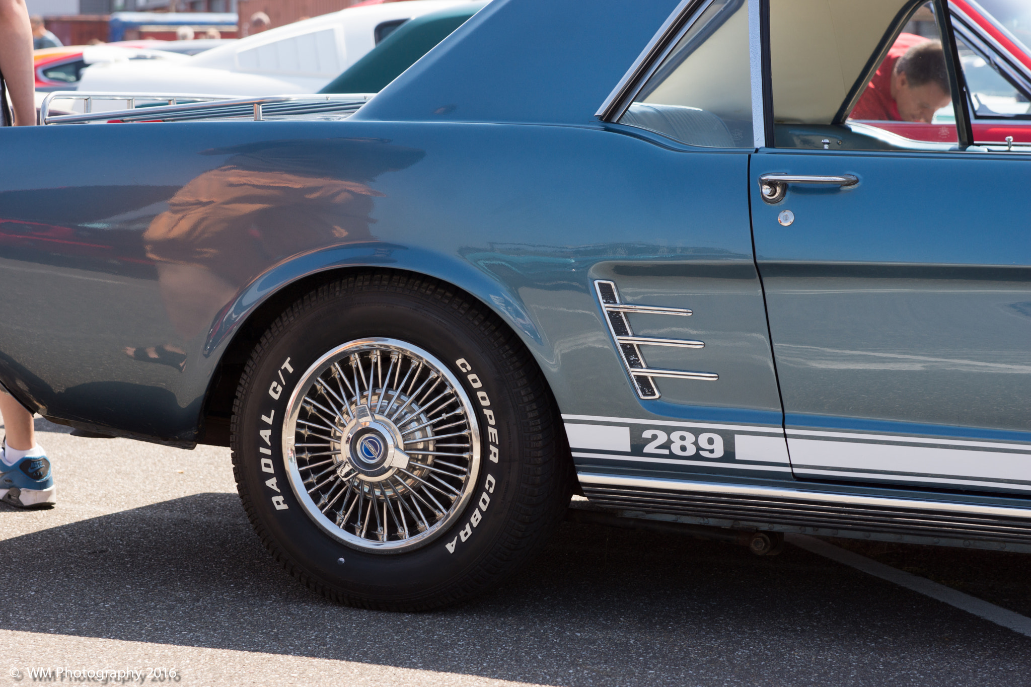 Sony SLT-A77 sample photo. Mustang valley photography