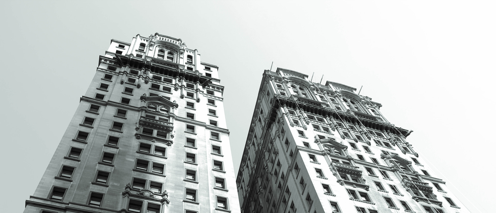 Sigma 18-35mm f/1.8 DC HSM sample photo. Nyc b/w photography