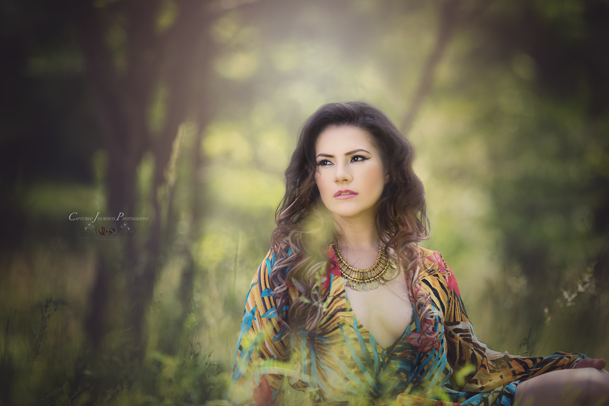 Nikon AF-S Nikkor 200mm F2G ED VR II sample photo. Esmeralda photography