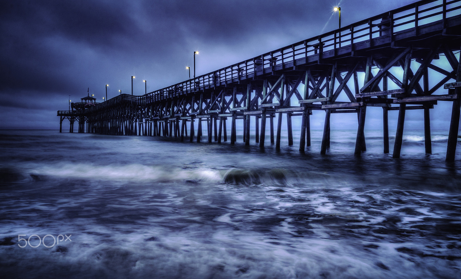 Sony a6000 + Sony Vario-Tessar T* FE 16-35mm F4 ZA OSS sample photo. Tropical storm colin 2016 photography