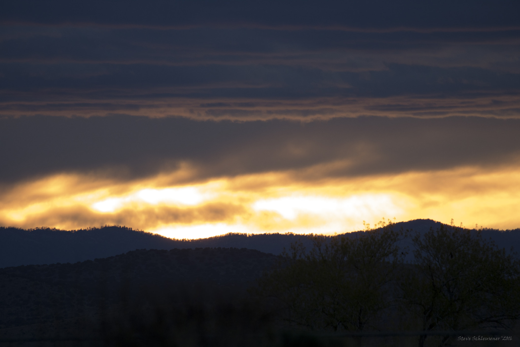 Canon EF 100-400mm F4.5-5.6L IS II USM sample photo. Another nm sunset photography