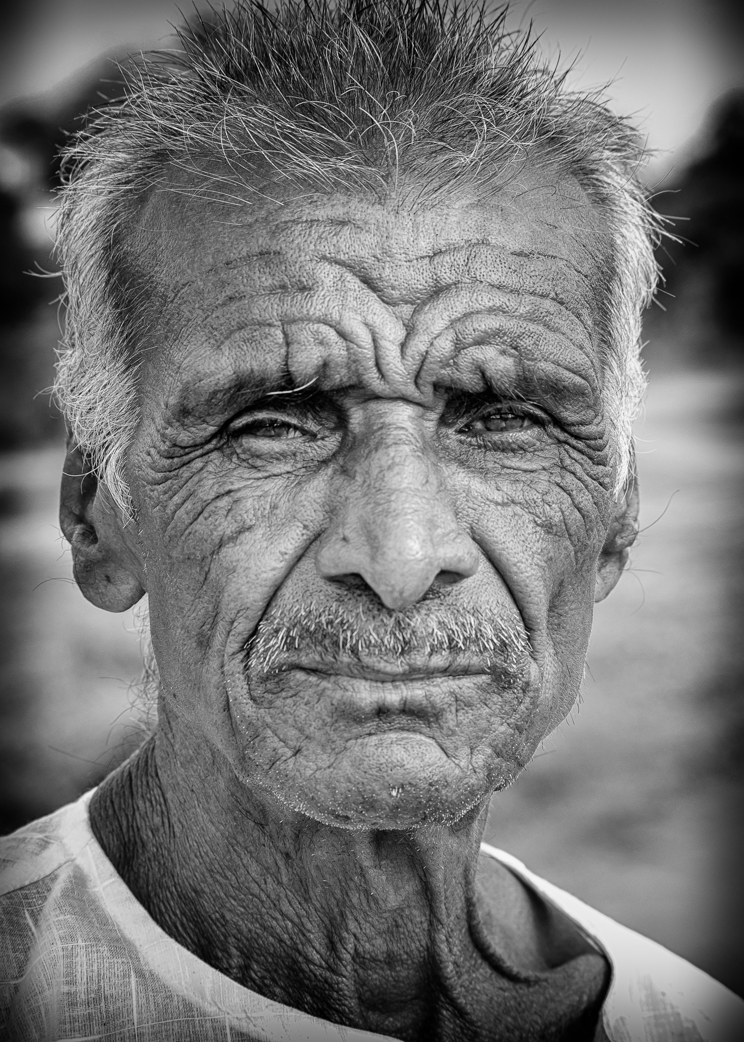 Nikon D40X sample photo. Intense photography