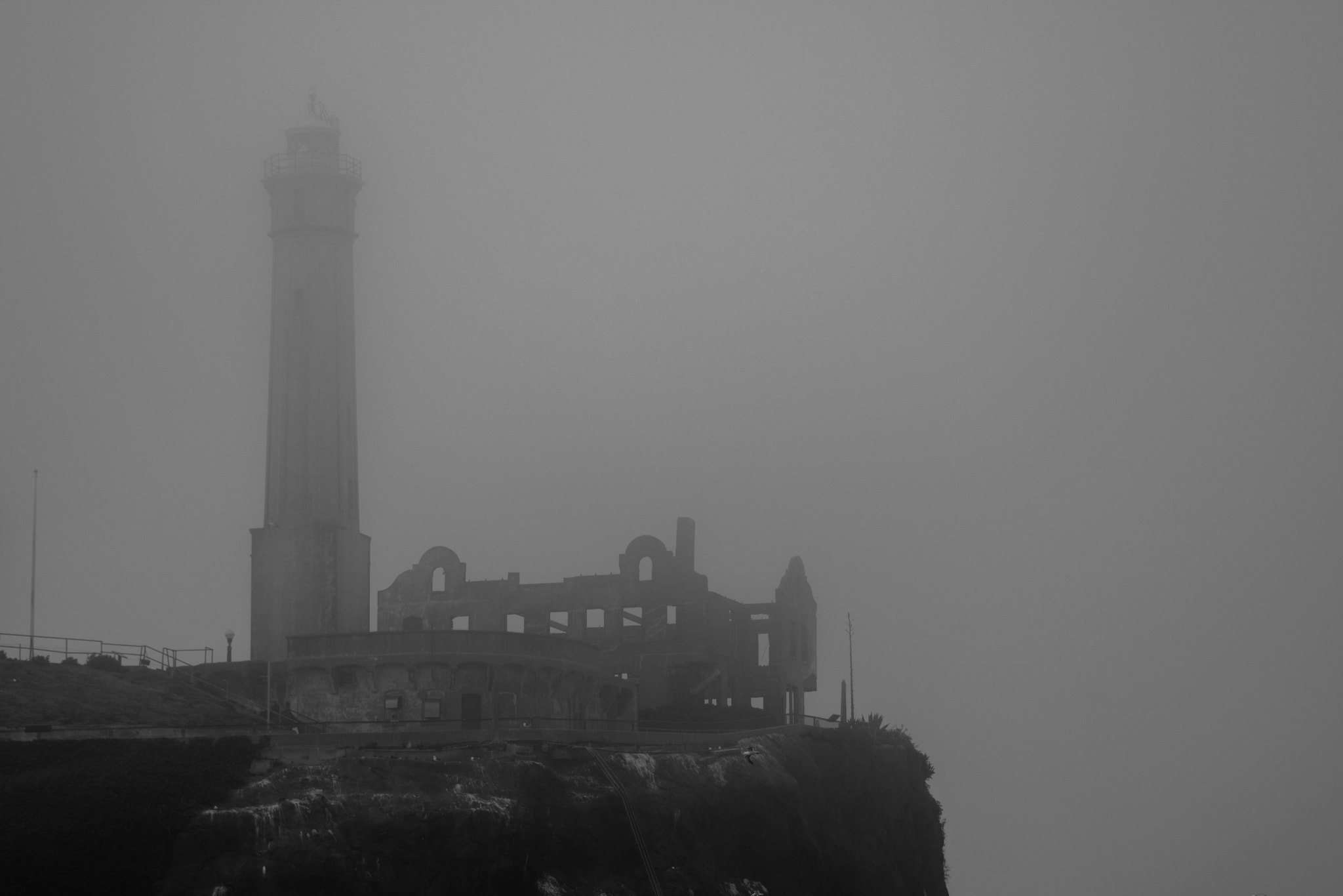 Nikon D500 sample photo. The rock photography