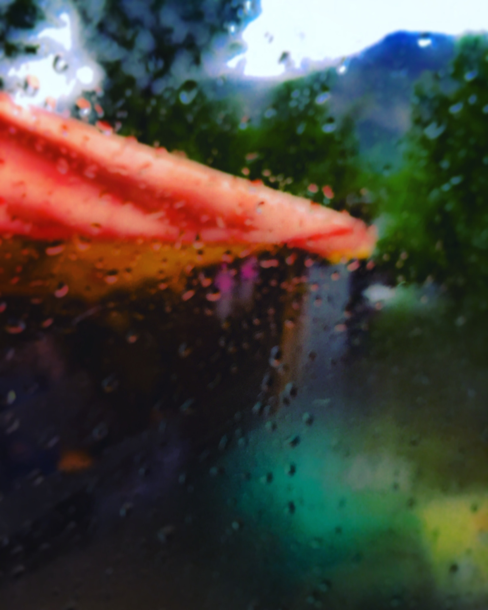 Apple iPhone sample photo. Abstract photography