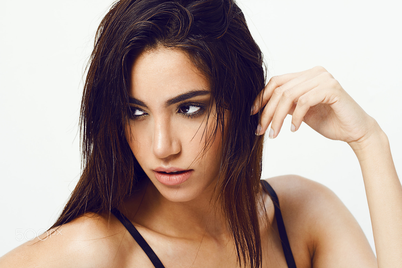 Canon EF 85mm F1.2L II USM sample photo. Ale consuegra photography