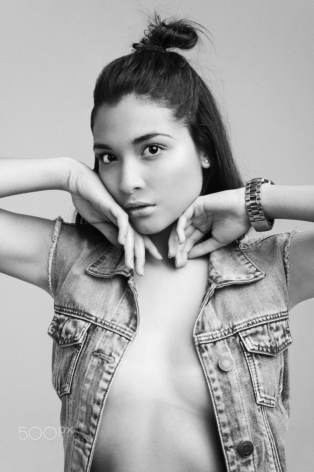 Canon EF-S 18-55mm F3.5-5.6 sample photo. Camila velasquez photography