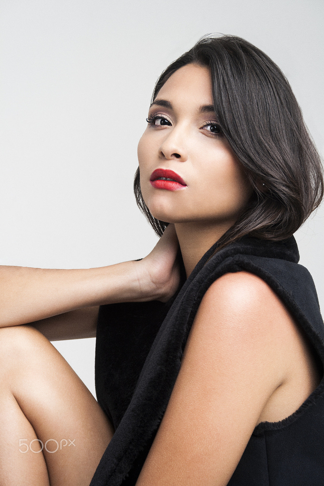 Canon EF-S 18-55mm F3.5-5.6 sample photo. Camila velasquez photography