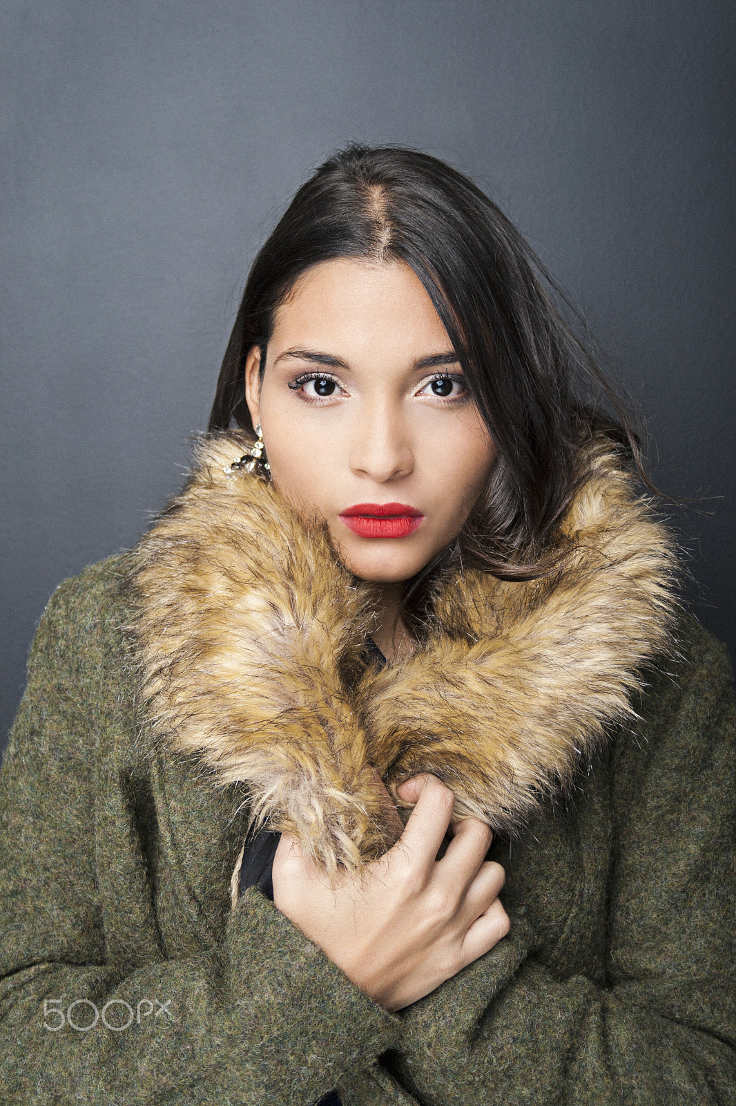 Canon EF-S 18-55mm F3.5-5.6 sample photo. Camila velasquez photography