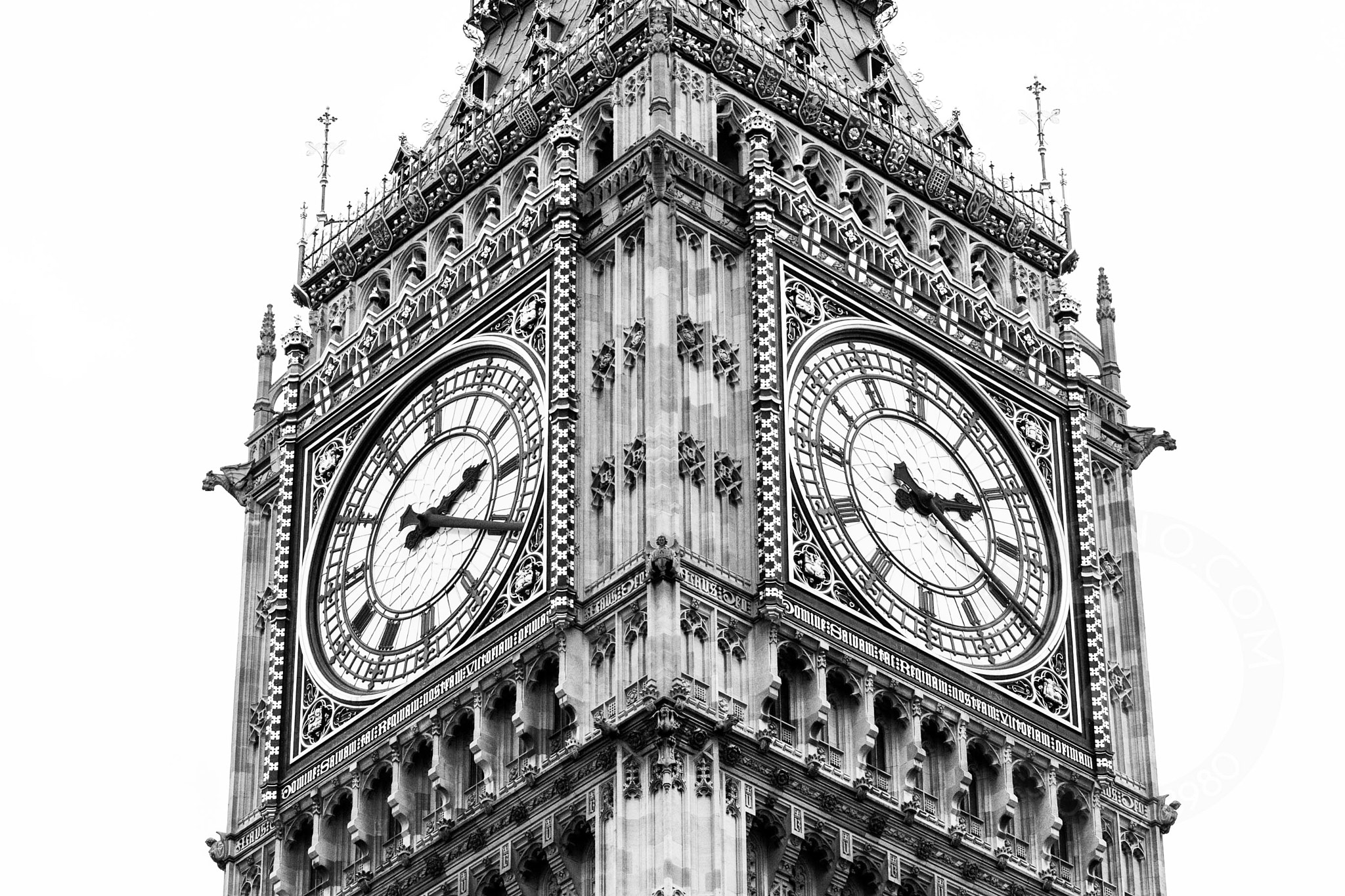 Canon EOS 450D (EOS Rebel XSi / EOS Kiss X2) sample photo. Big ben photography