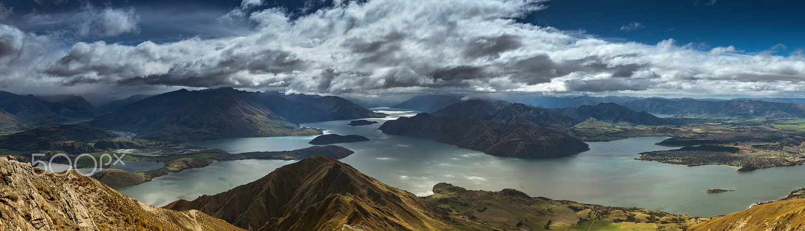 Pentax K-30 + Sigma 18-35mm F1.8 DC HSM Art sample photo. Roys peak photography