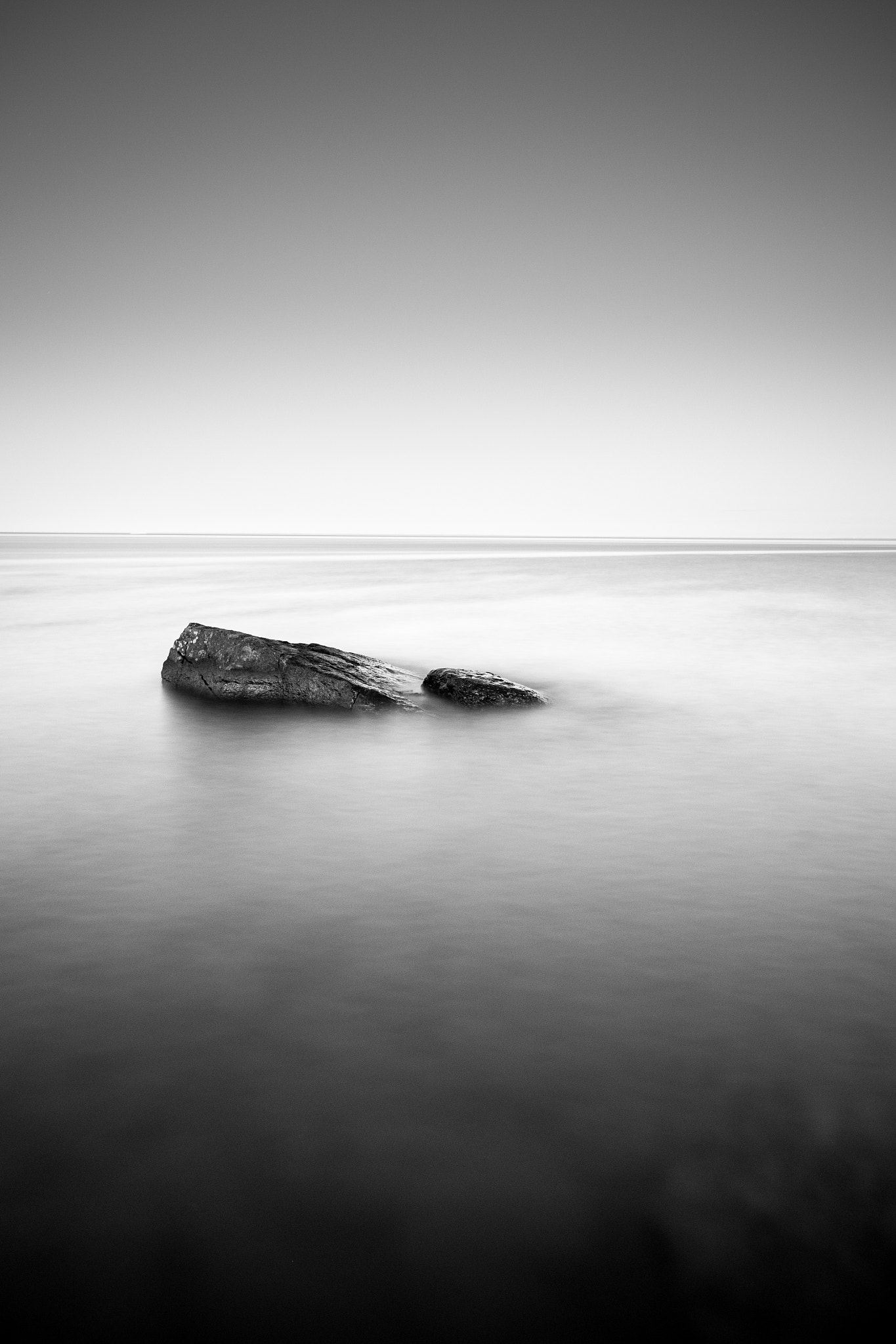 Sigma 10-20mm F3.5 EX DC HSM sample photo. Alone photography
