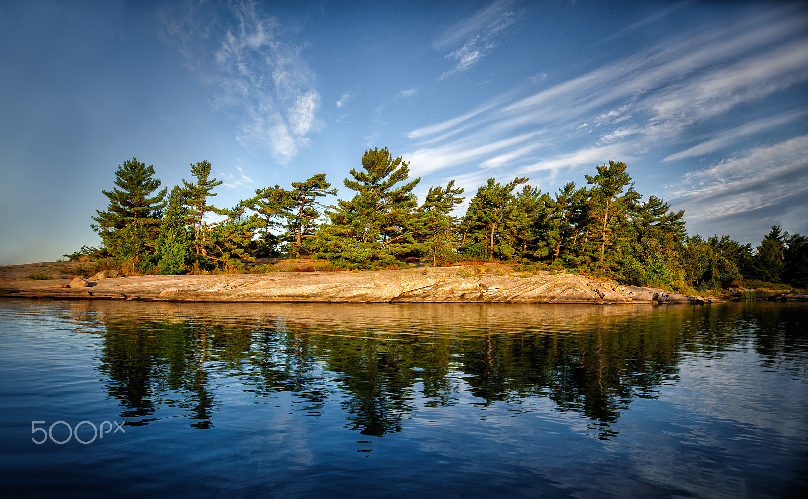 Sigma 10-20mm F4-5.6 EX DC HSM sample photo. Franklin island photography