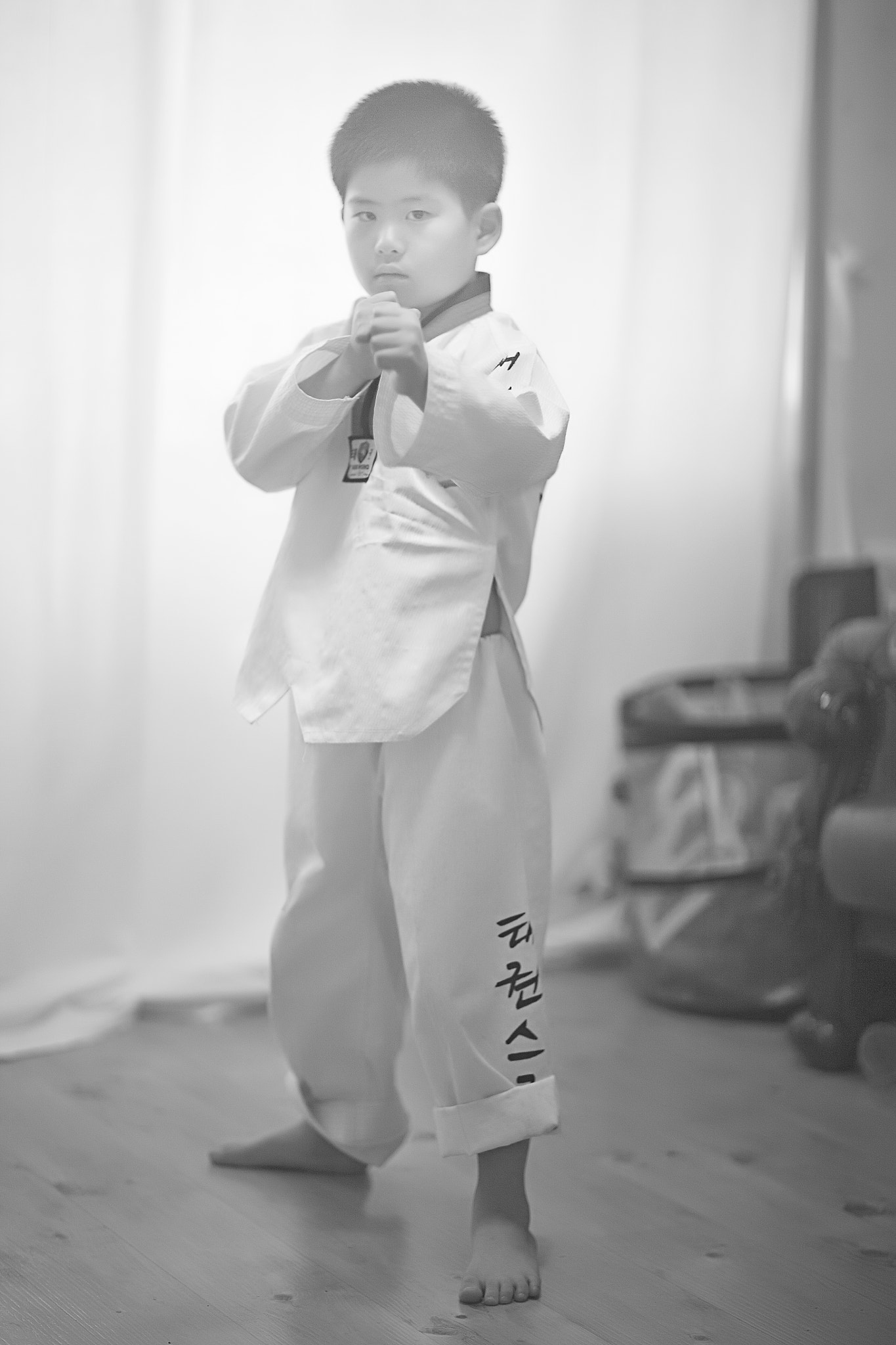 Canon EOS 5D + Canon EF 85mm F1.2 sample photo. Family photography