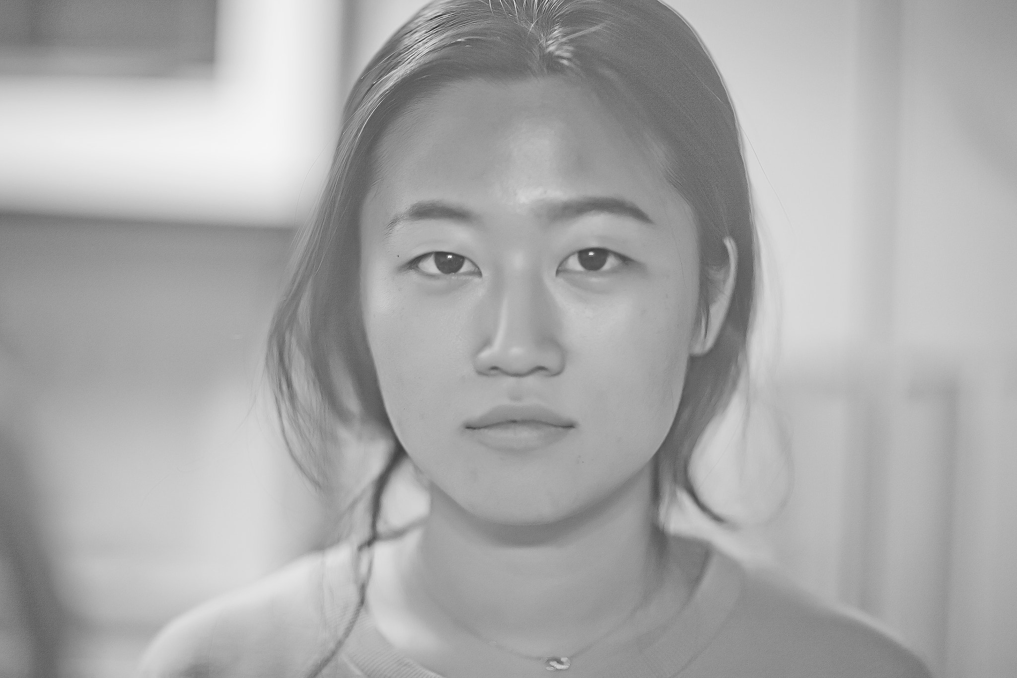 Canon EOS 5D + Canon EF 85mm F1.2 sample photo. Family photography