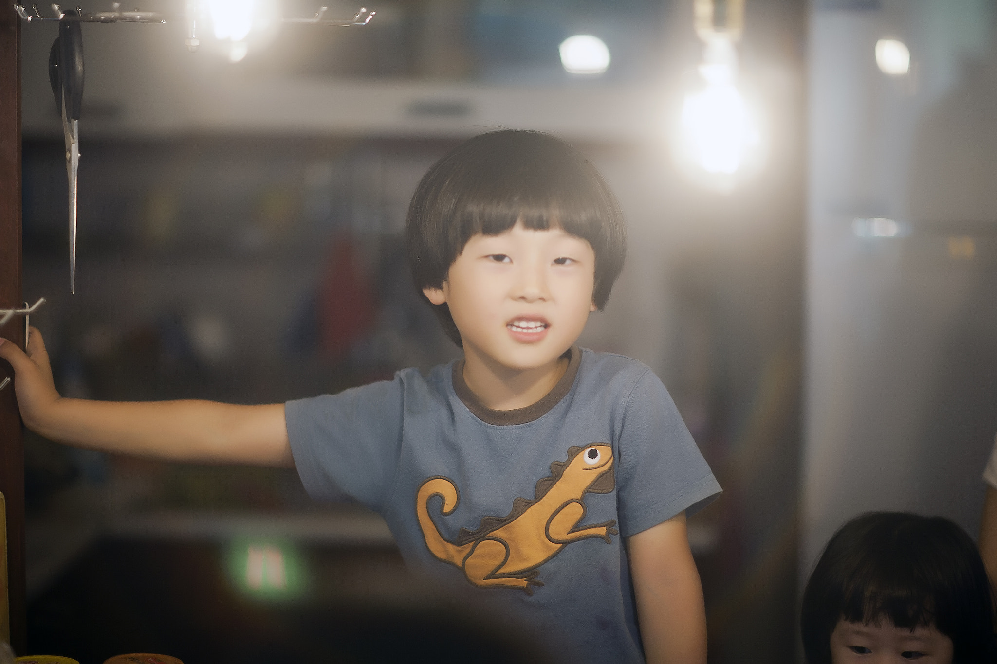 Canon EOS 5D + Canon EF 85mm F1.2 sample photo. Family photography
