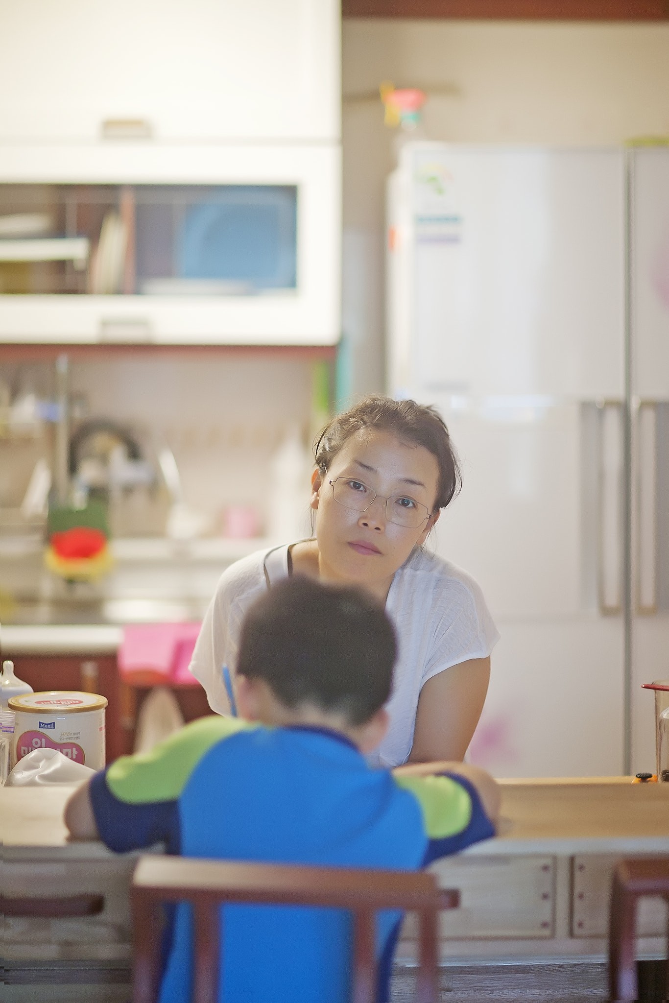 Canon EOS 5D + Canon EF 85mm F1.2 sample photo. Family photography