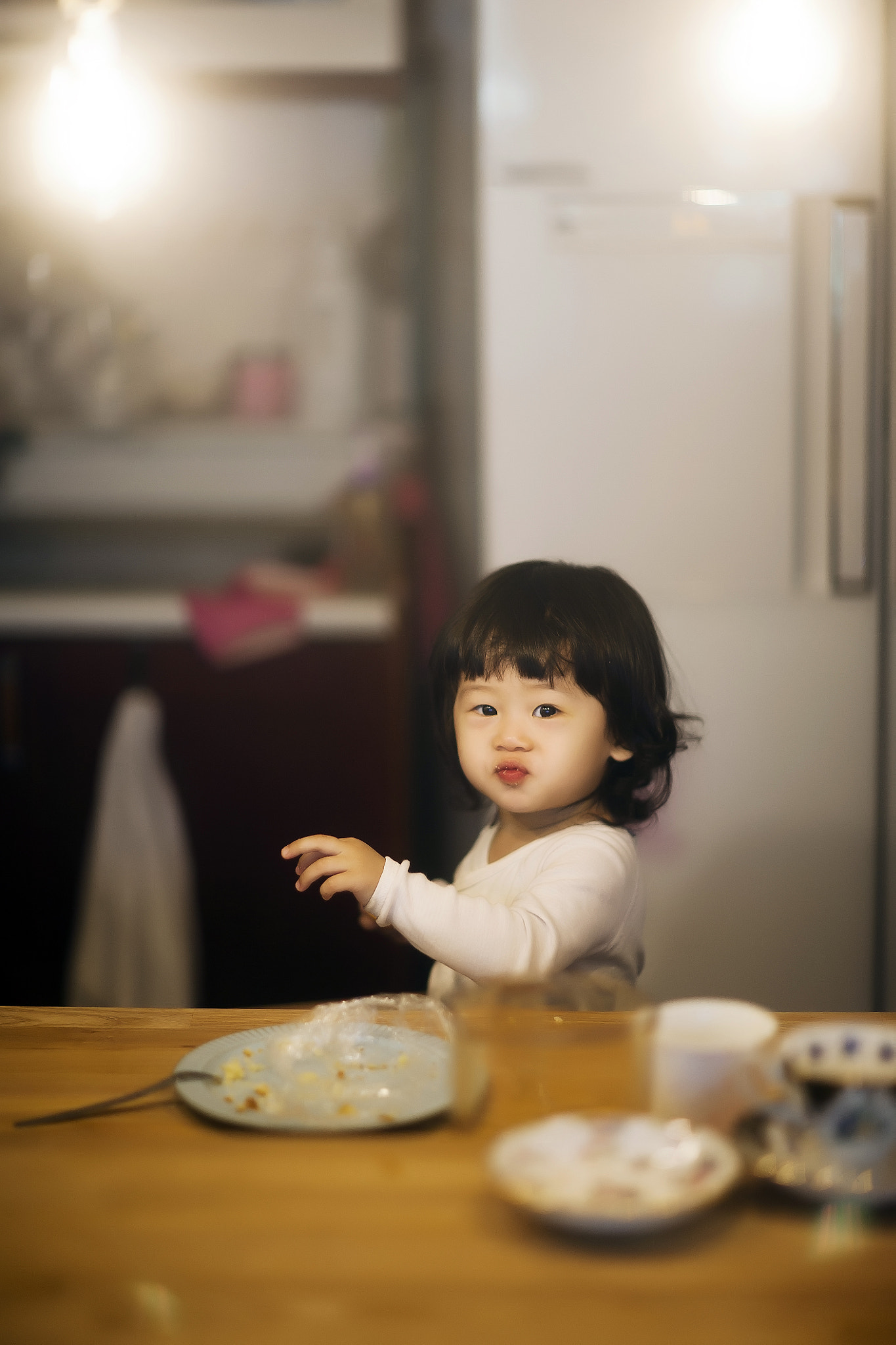 Canon EOS 5D + Canon EF 85mm F1.2 sample photo. Family photography