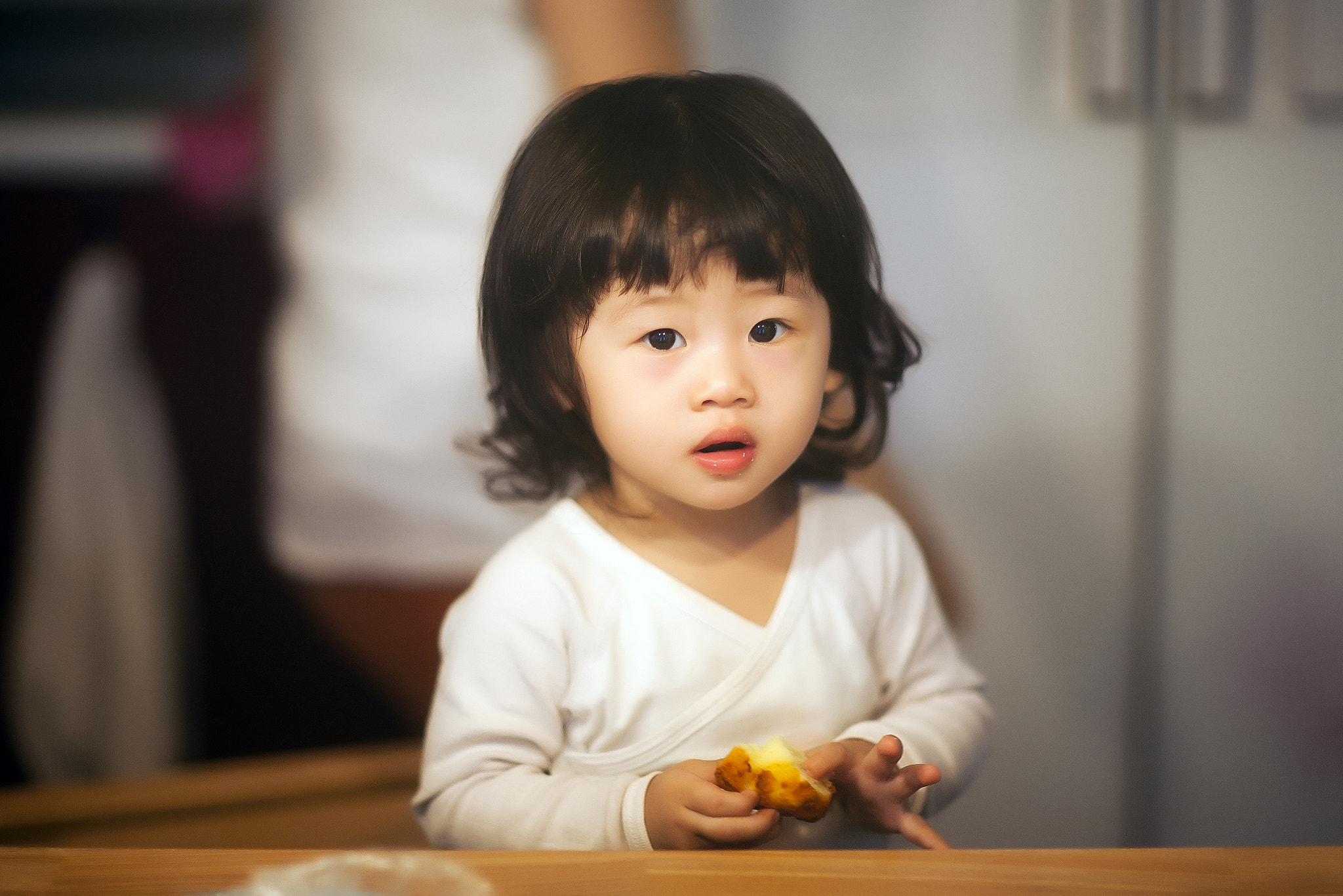 Canon EOS 5D + Canon EF 85mm F1.2 sample photo. Family photography