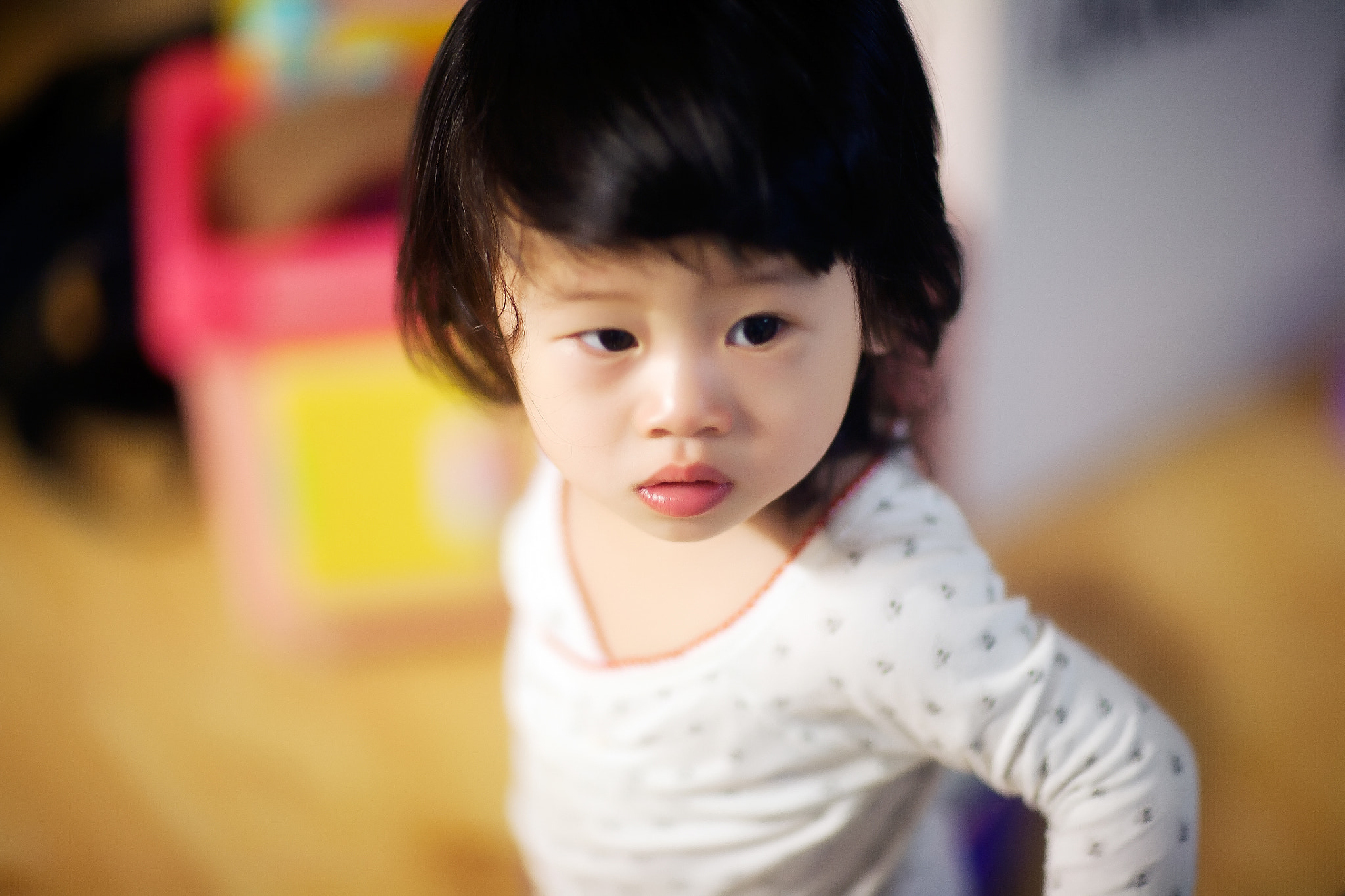 Canon EOS 5D + Canon EF 85mm F1.2 sample photo. Family photography