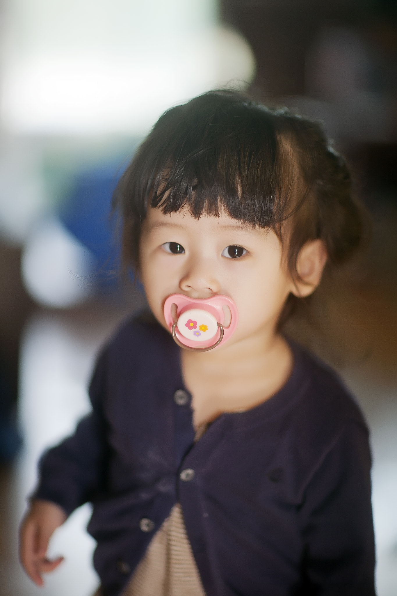 Canon EOS 5D + Canon EF 85mm F1.2 sample photo. Family photography
