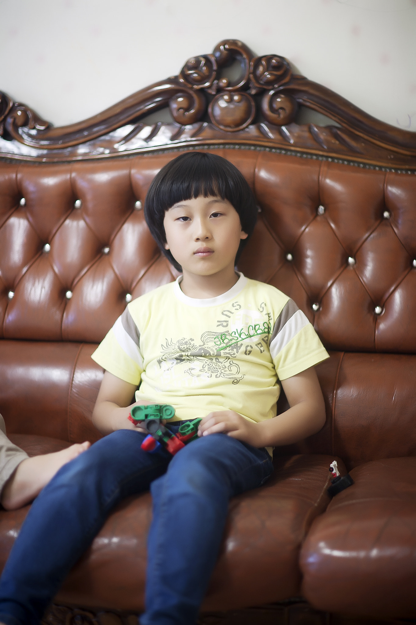 Canon EOS 5D + Canon EF 85mm F1.2 sample photo. Family photography