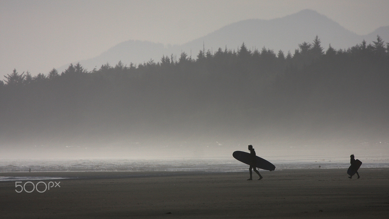 Canon EF 100-400mm F4.5-5.6L IS USM sample photo. Let' s go surfing photography
