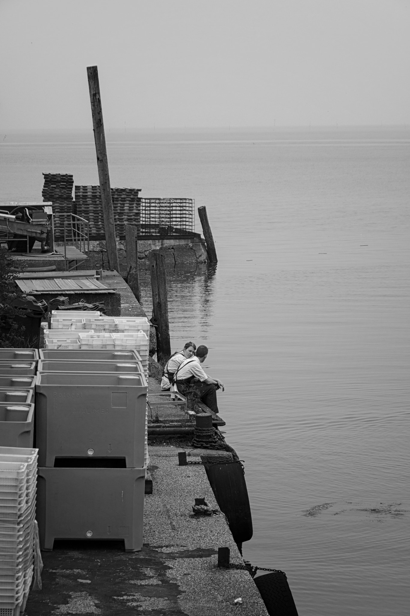 Sigma 18-250mm F3.5-6.3 DC OS HSM sample photo. Coffeebreak photography