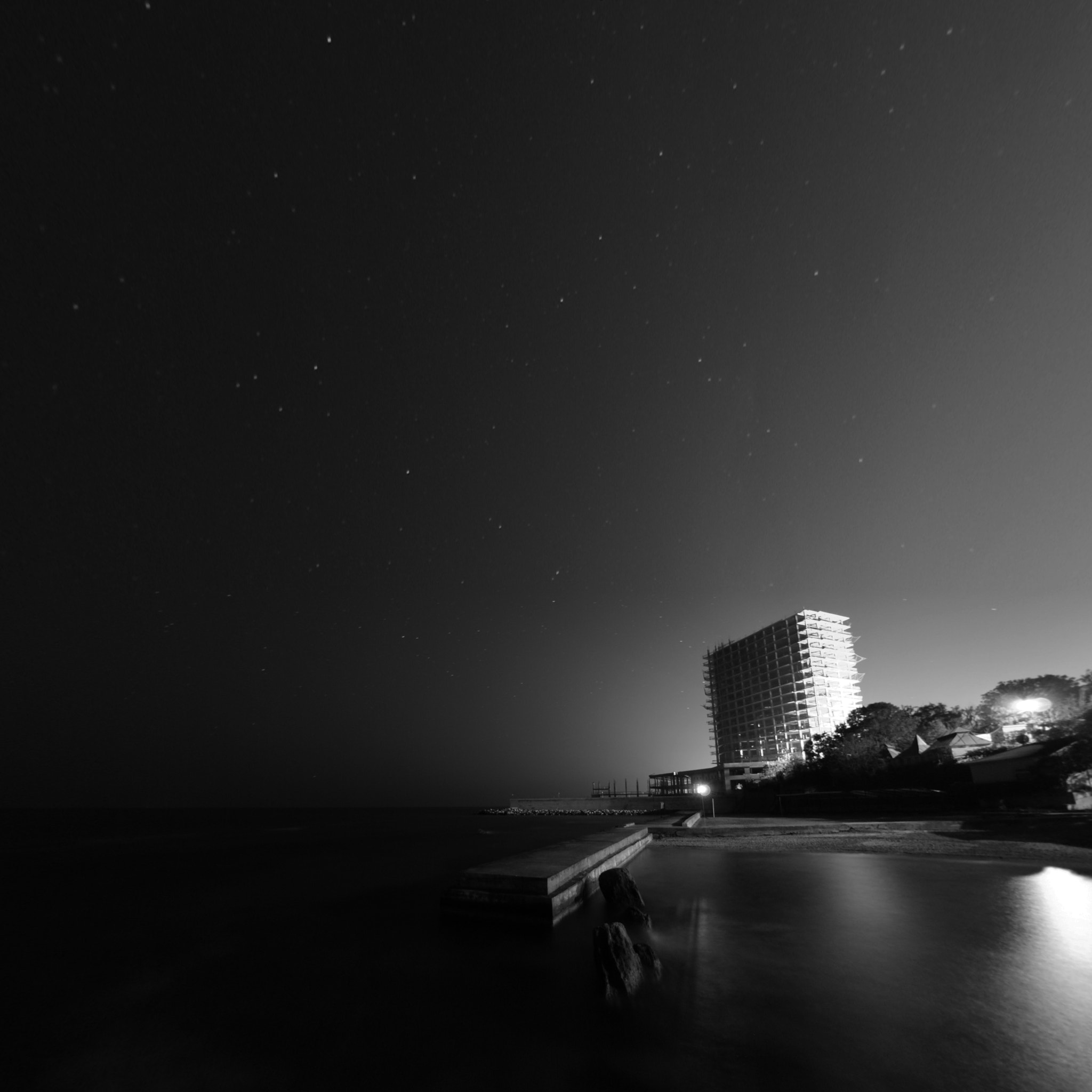 Nikon AF DX Fisheye-Nikkor 10.5mm F2.8G ED sample photo. ... photography