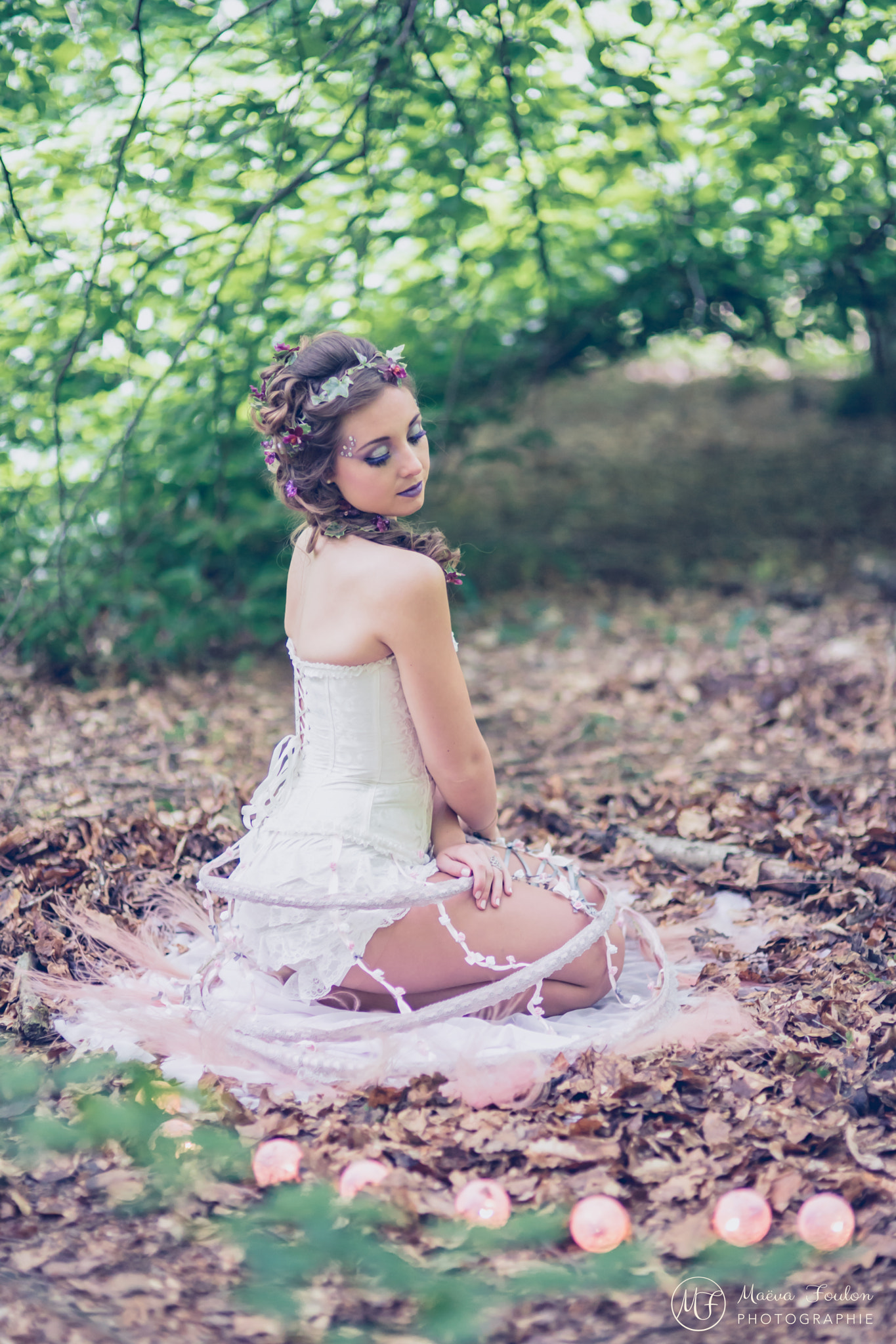 Sony a7 II + Sigma 85mm F1.4 EX DG HSM sample photo. Féerique photography