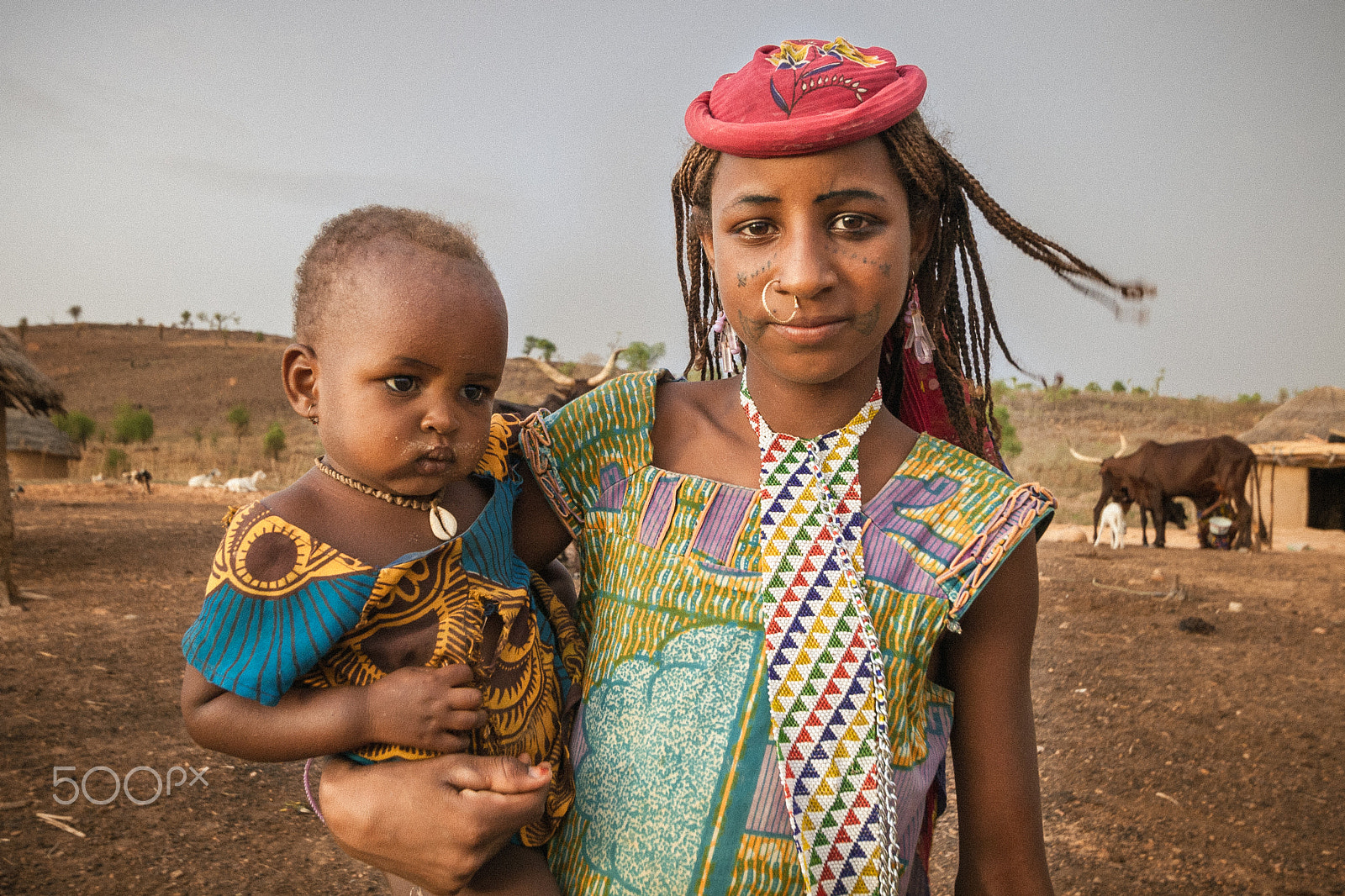 Canon EF-S 10-22mm F3.5-4.5 USM sample photo. Ashaka, nigeria photography