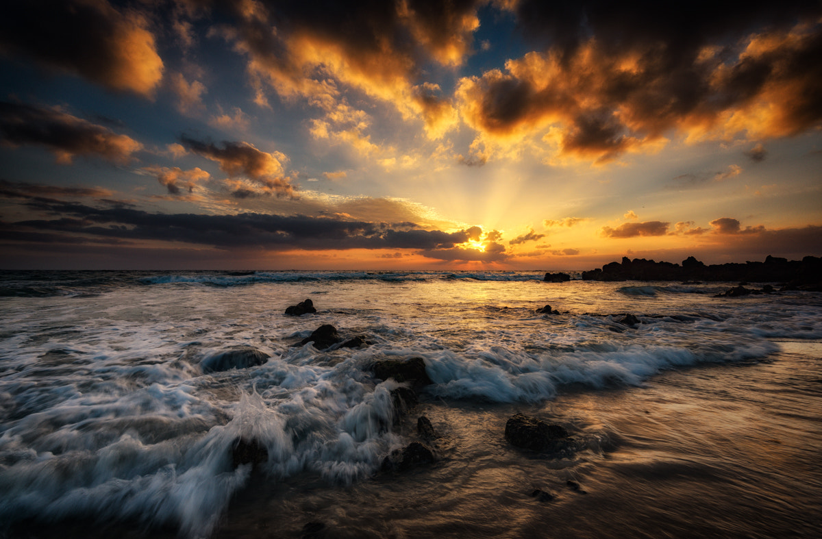 Sigma AF 10-20mm F4-5.6 EX DC sample photo. Morning photography