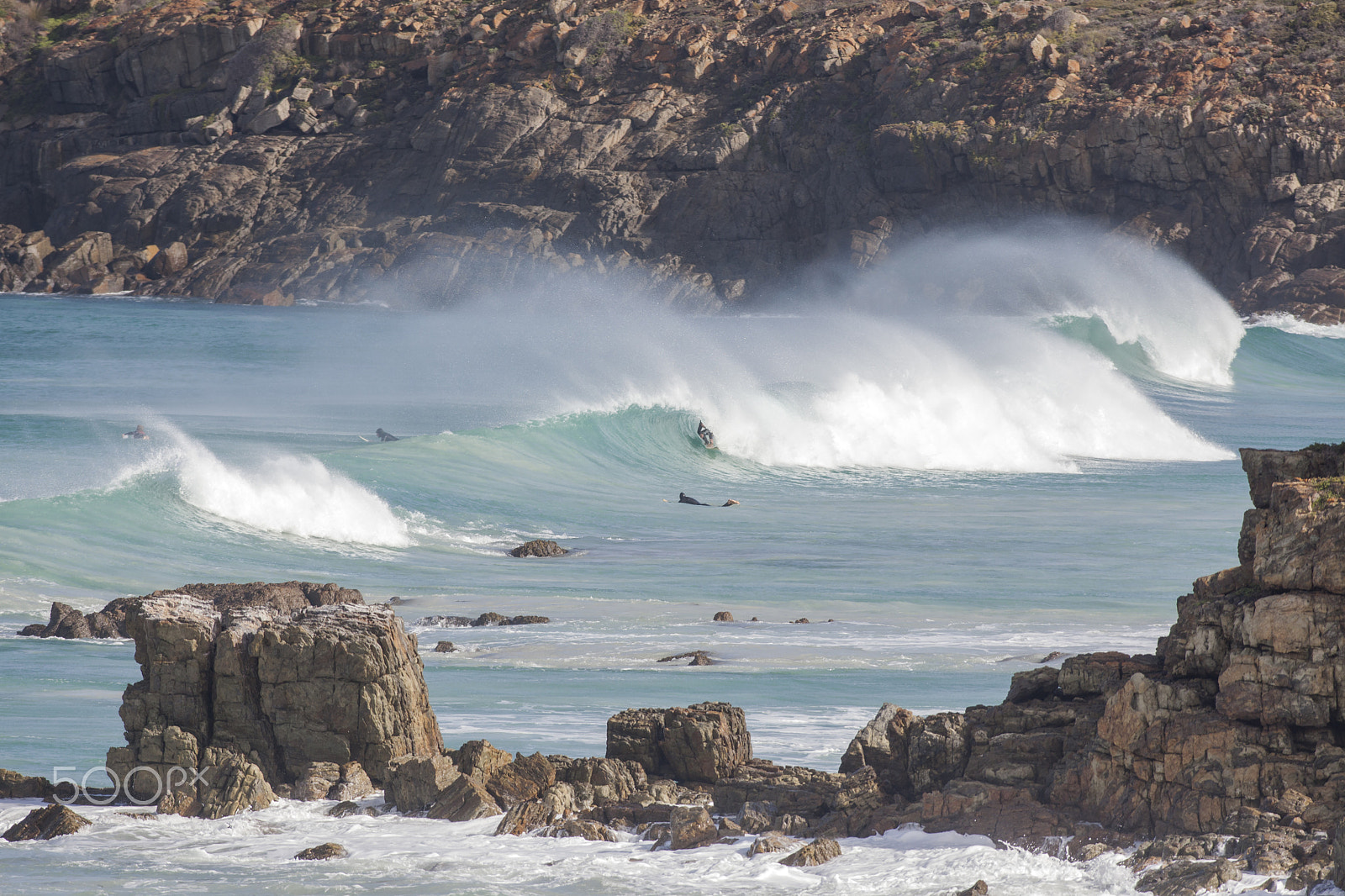 Canon EF 500mm f/4.5L sample photo. Offshore wind photography