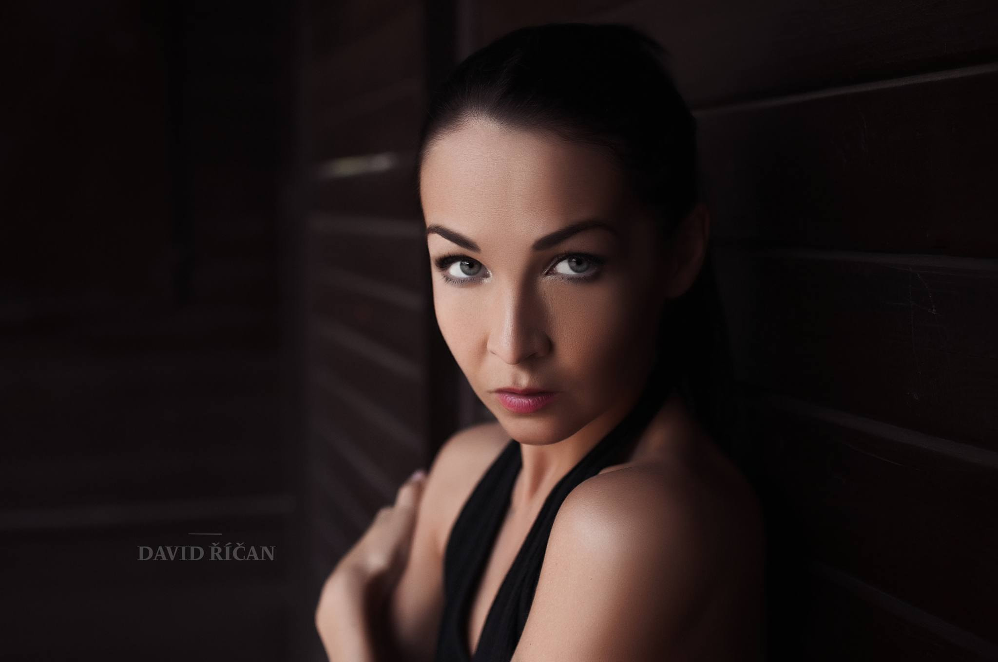 Nikon D300S sample photo. Michelle photography