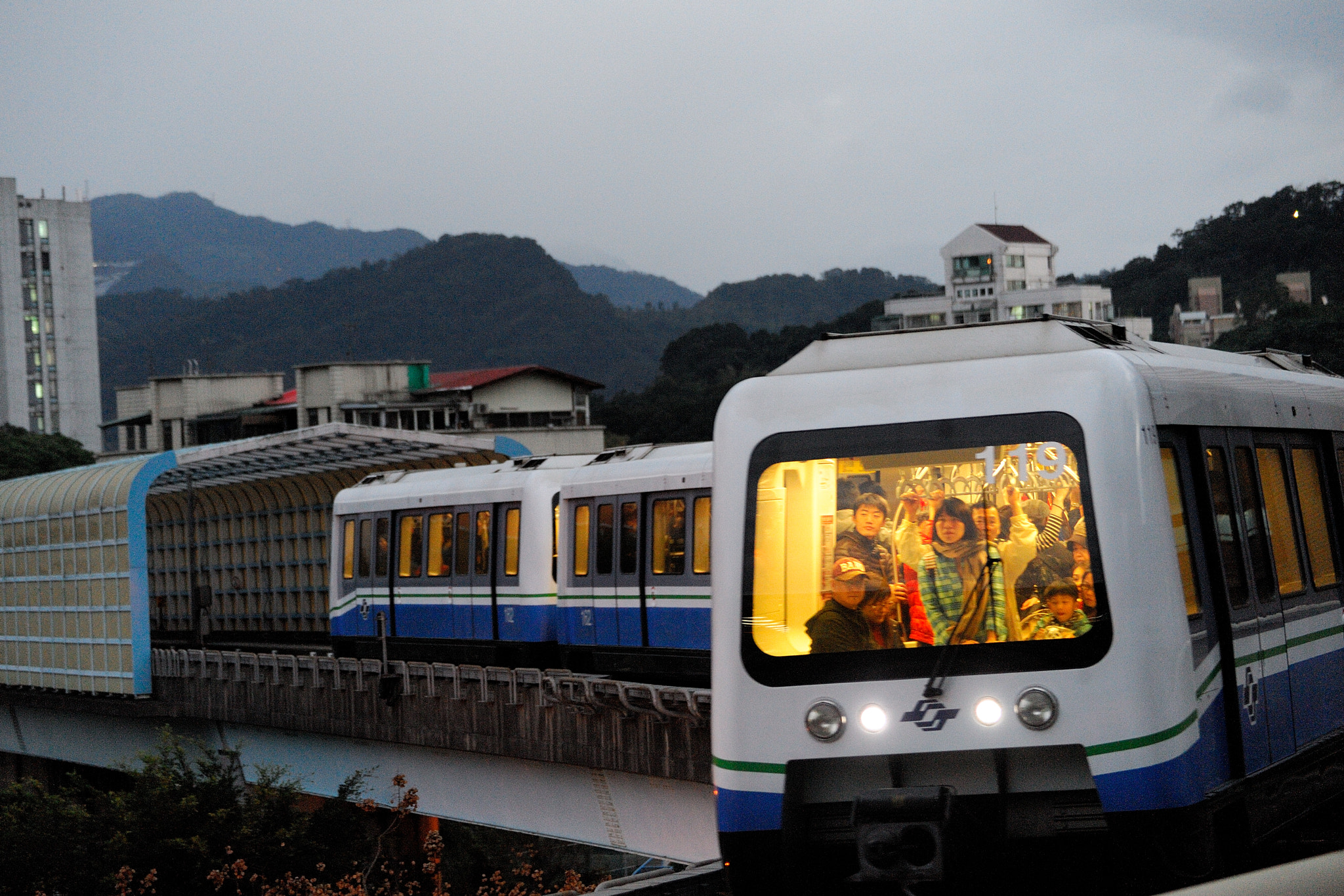 Nikon D3 sample photo
