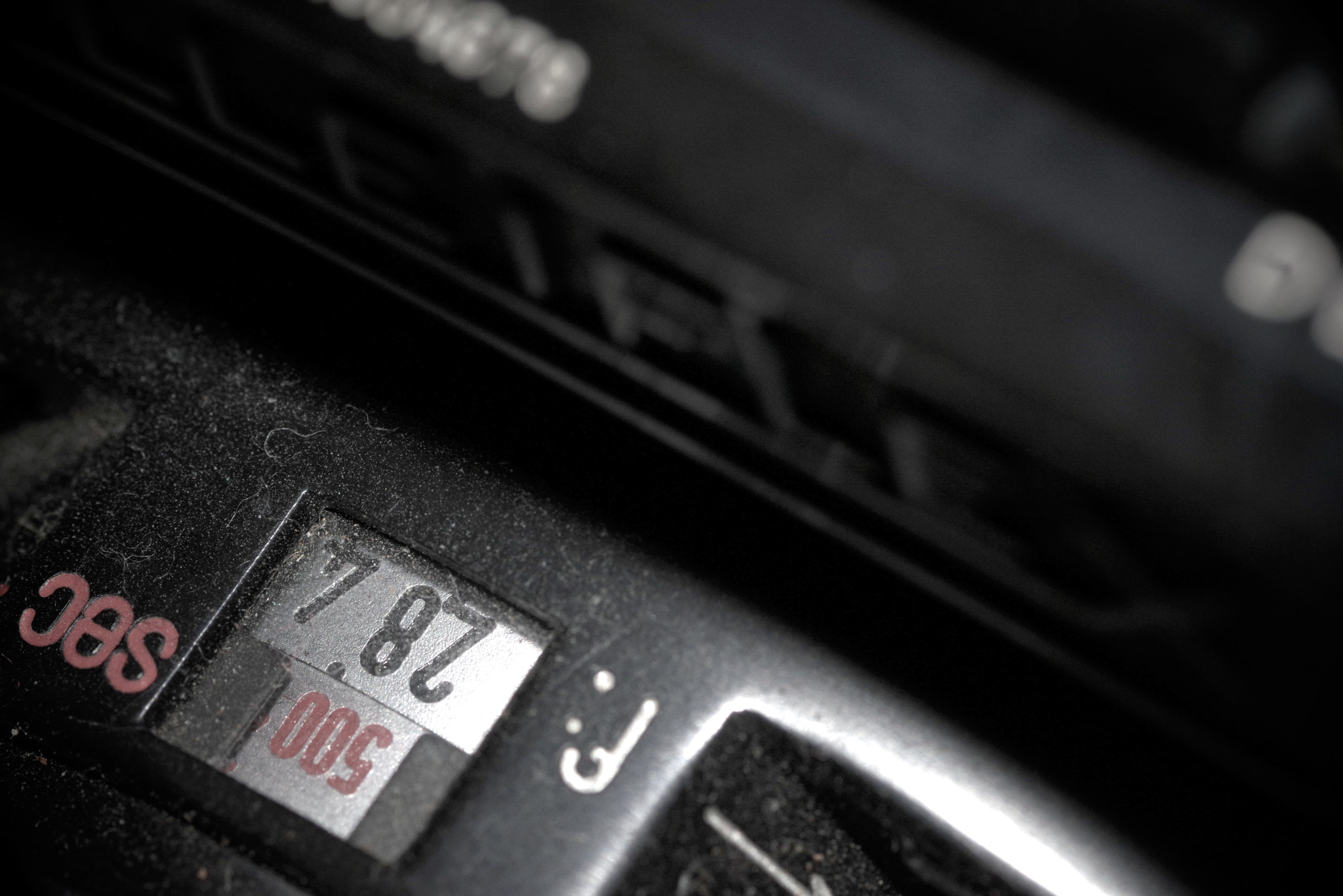 Pentax smc D-FA 100mm F2.8 Macro WR sample photo. Rolleiflex photography