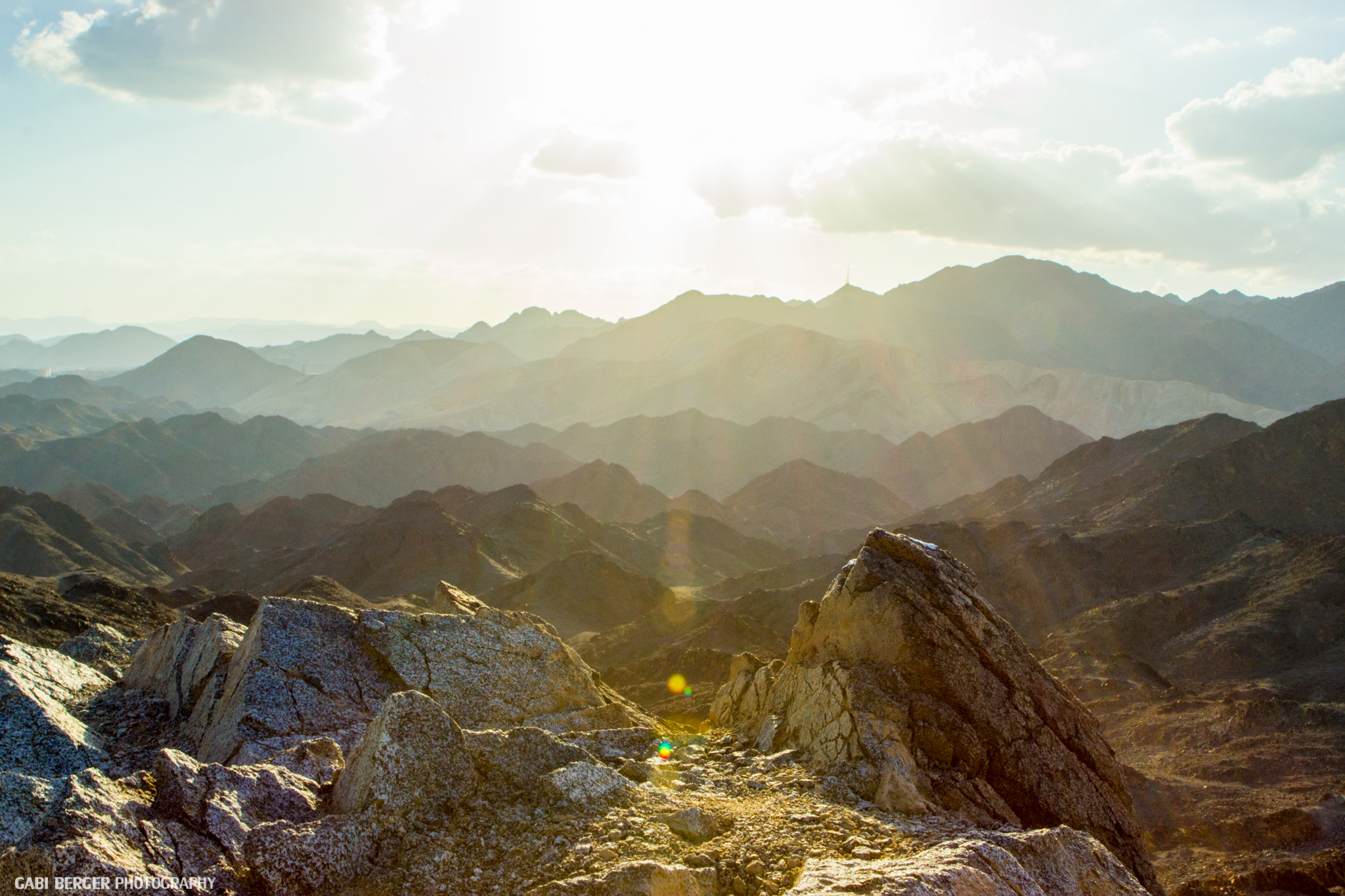 Canon EOS 600D (Rebel EOS T3i / EOS Kiss X5) + Canon EF 24-70mm F2.8L USM sample photo. Sunset over mt. shlomo and the eilat mountains photography