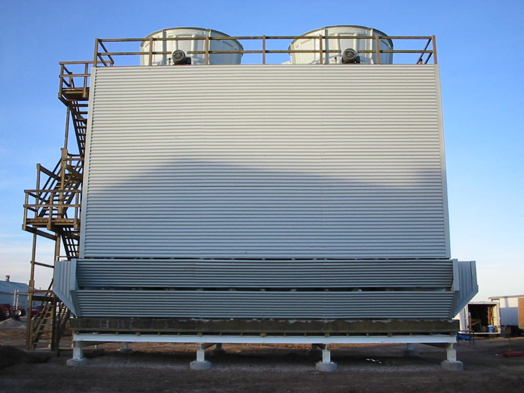 Canon POWERSHOT A100 sample photo. Supplier & manufacturers of cooling towers photography
