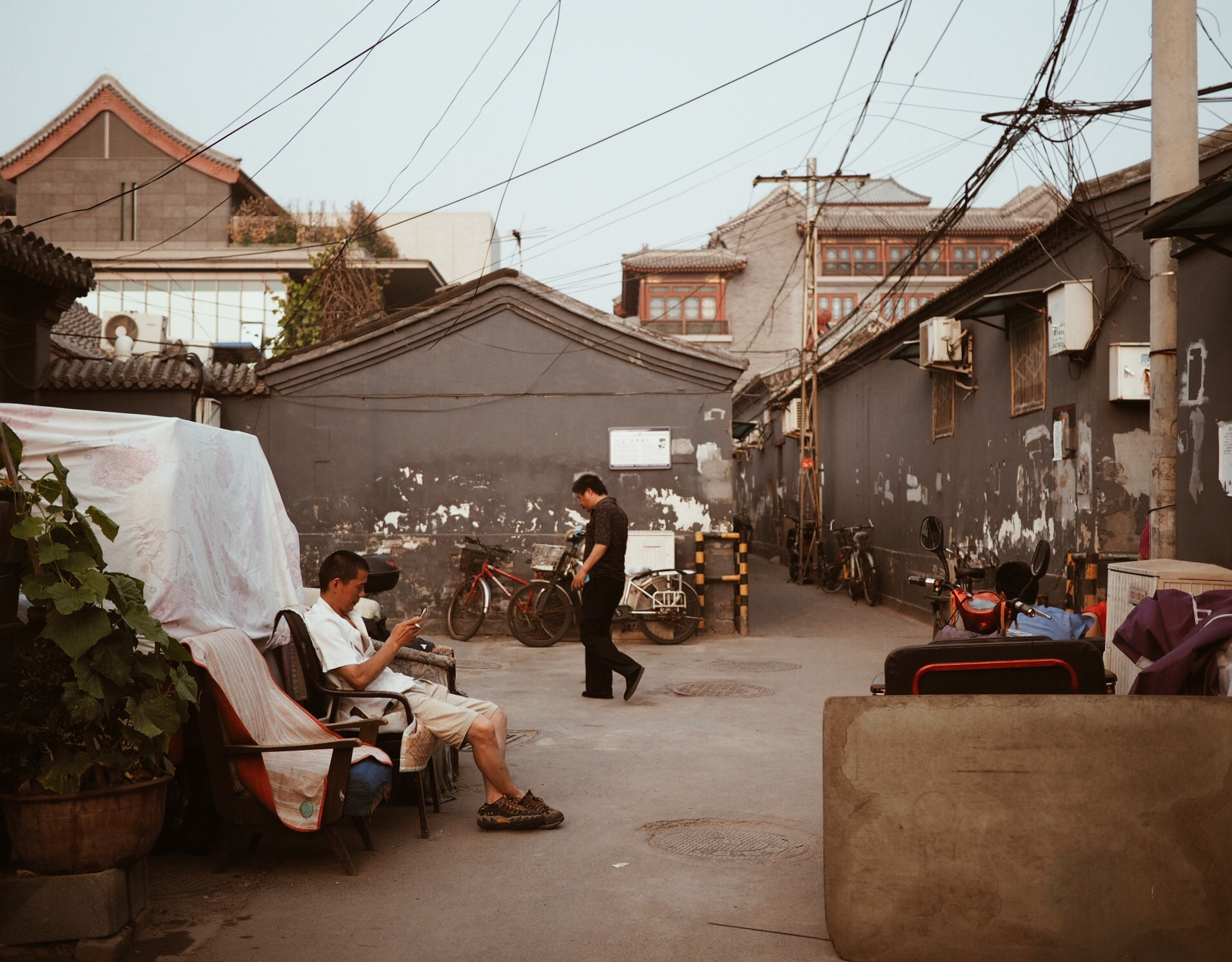 Panasonic Lumix G 20mm F1.7 ASPH sample photo