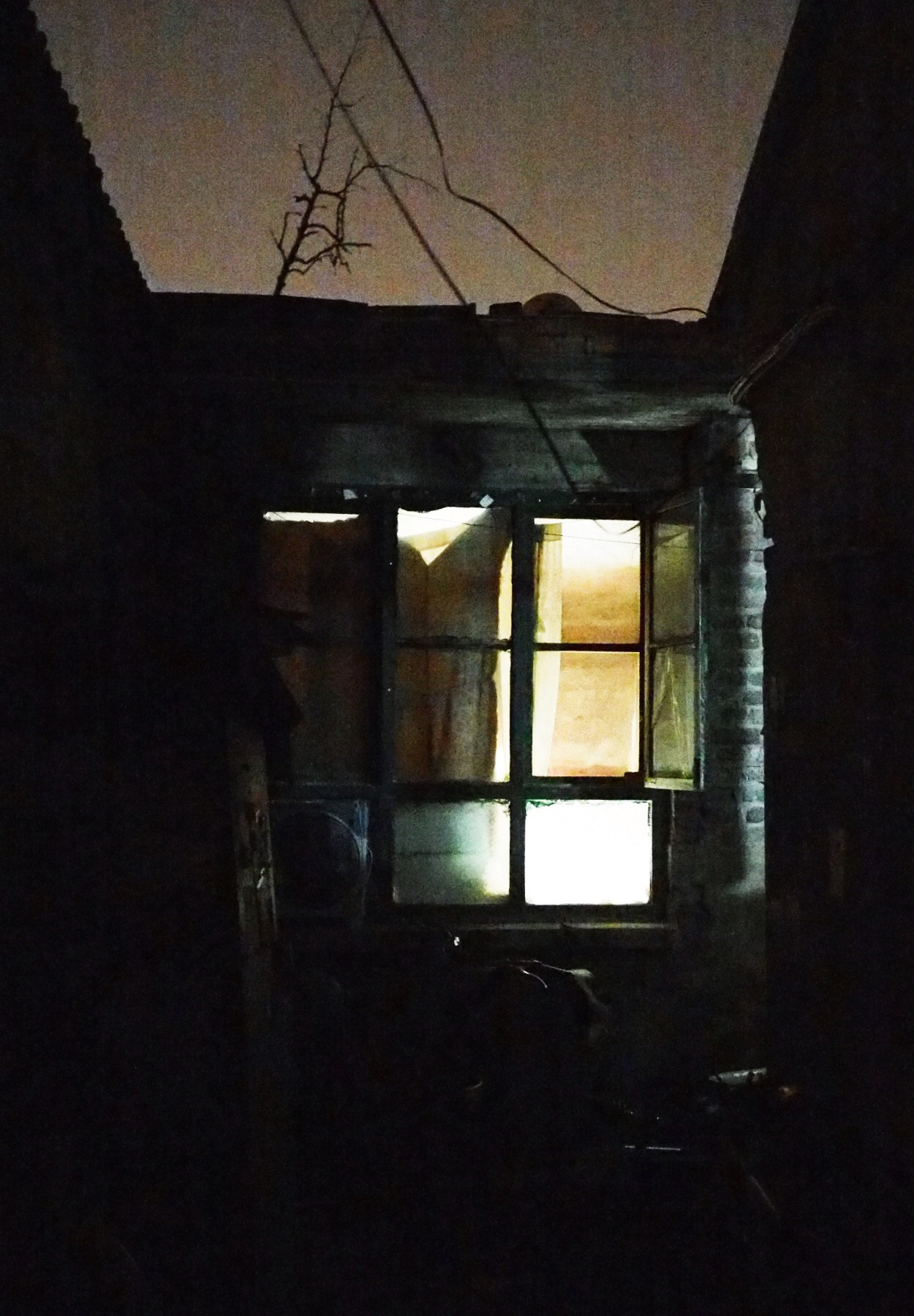 Panasonic Lumix G 20mm F1.7 ASPH sample photo