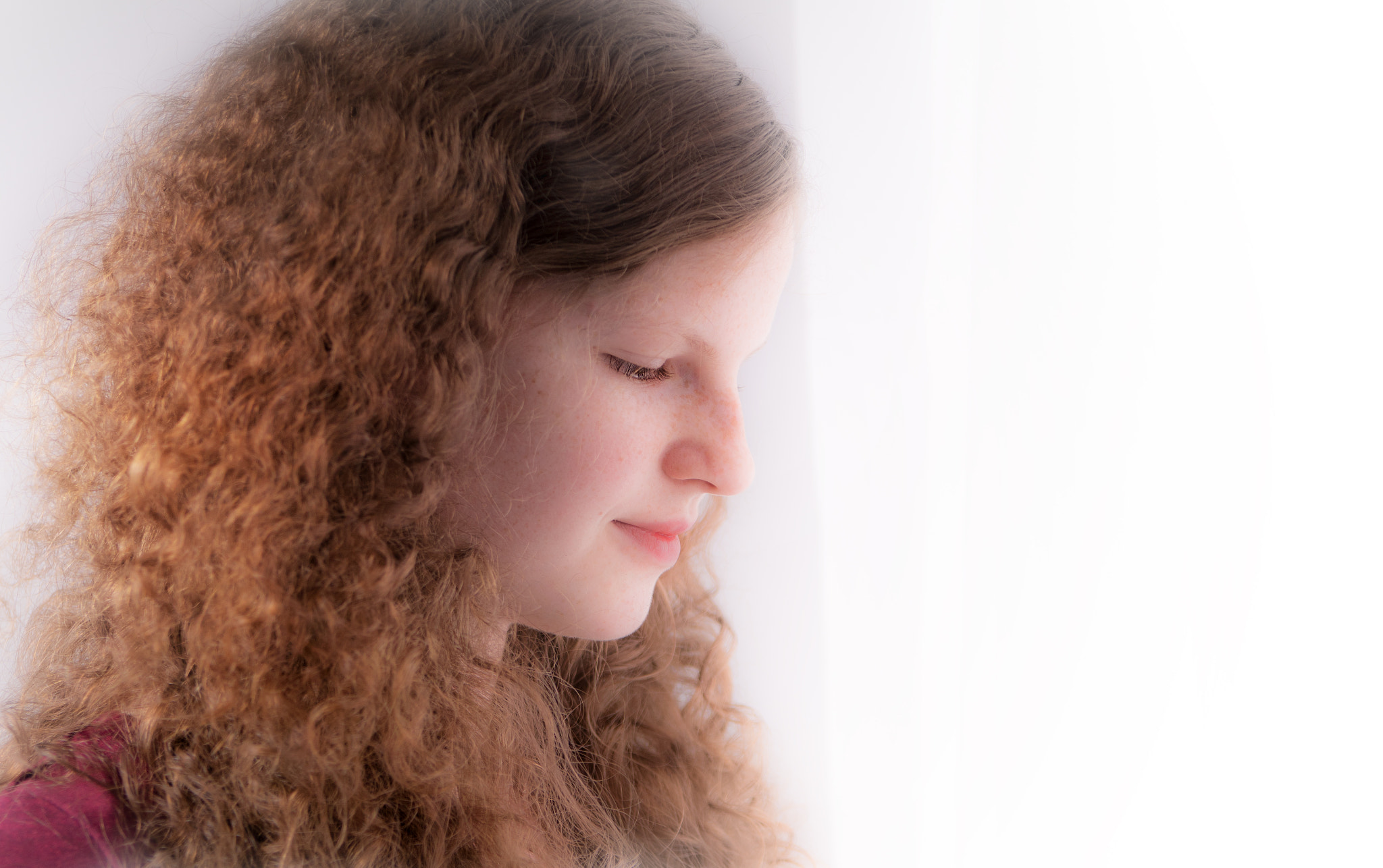 Sony ILCA-77M2 sample photo. Finni portrait photography
