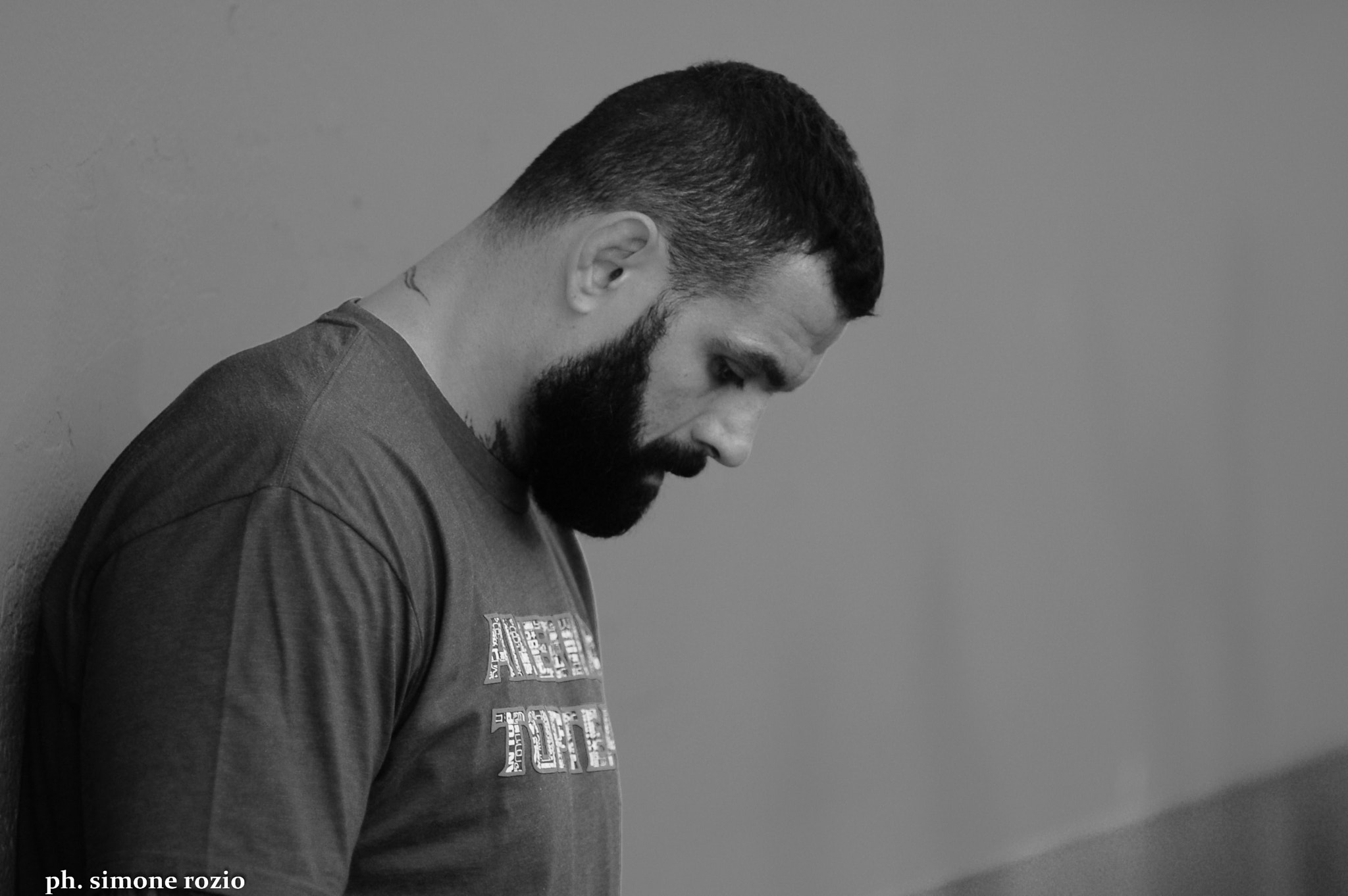 Nikon D50 sample photo. Alessio sakara photography